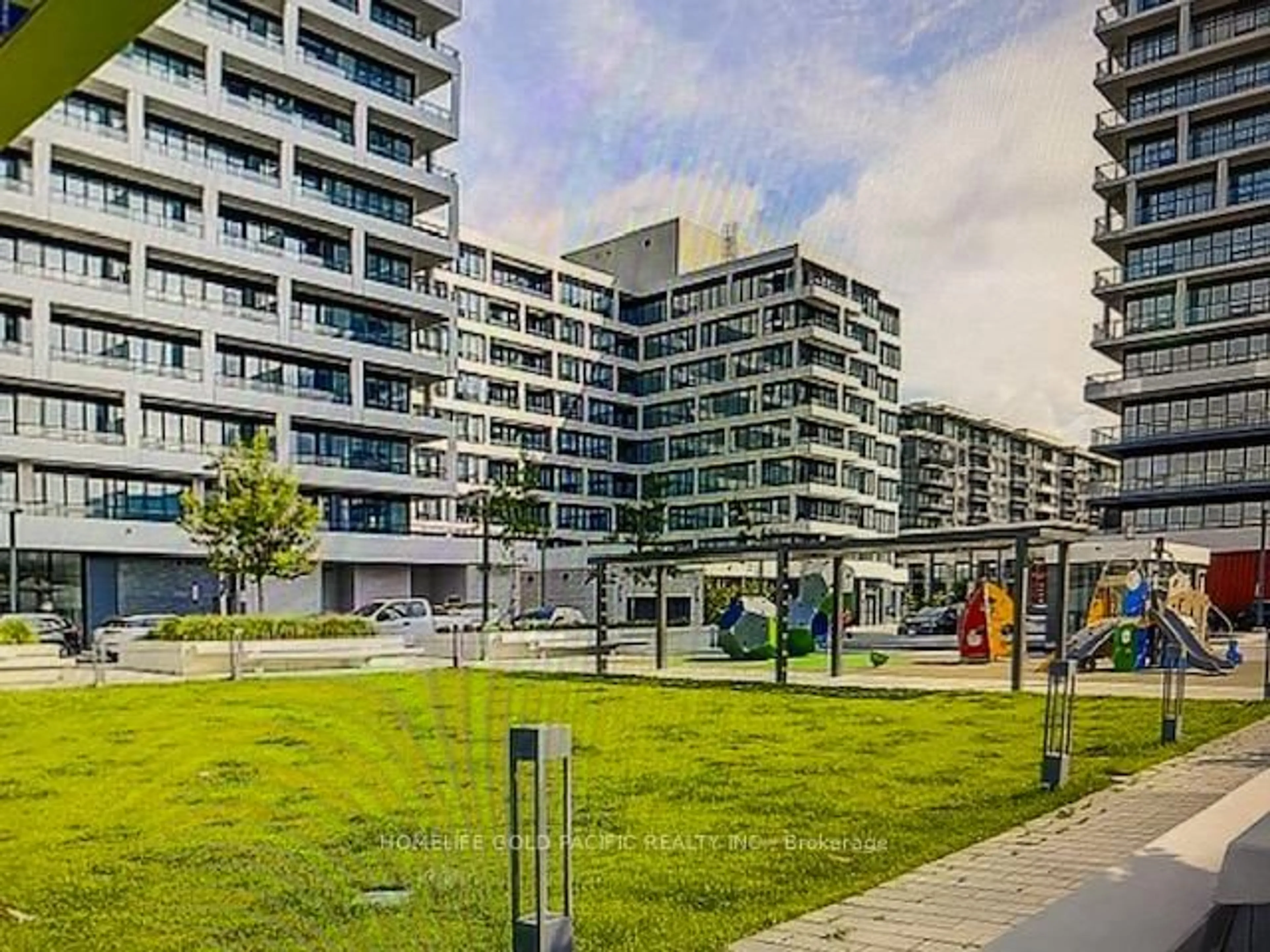 Unknown for 18 Water Walk Dr #802, Markham Ontario L3R 6L5