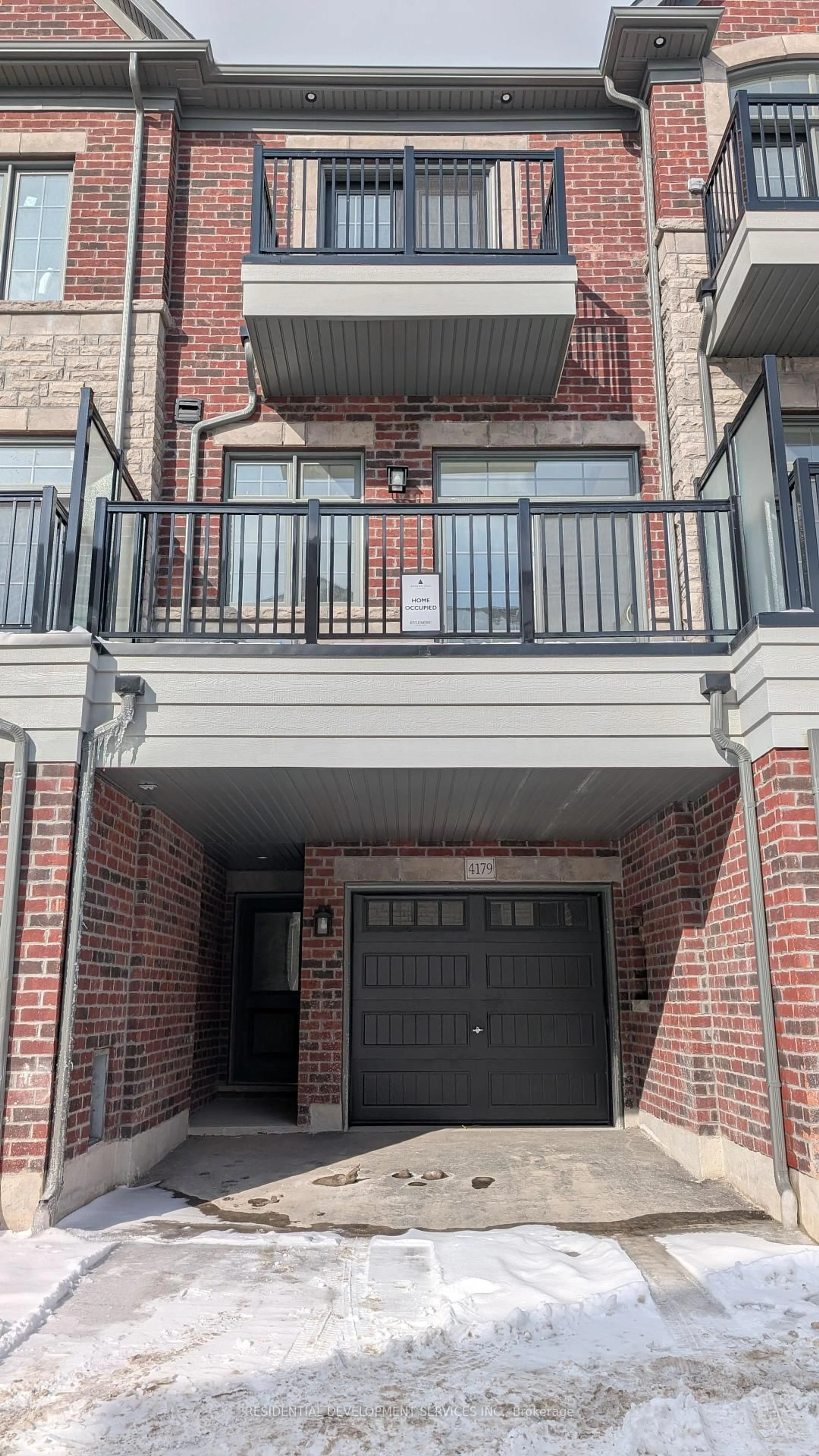 Home with brick exterior material, unknown for 4179 Major Mackenzie Dr, Markham Ontario L6C 3L5