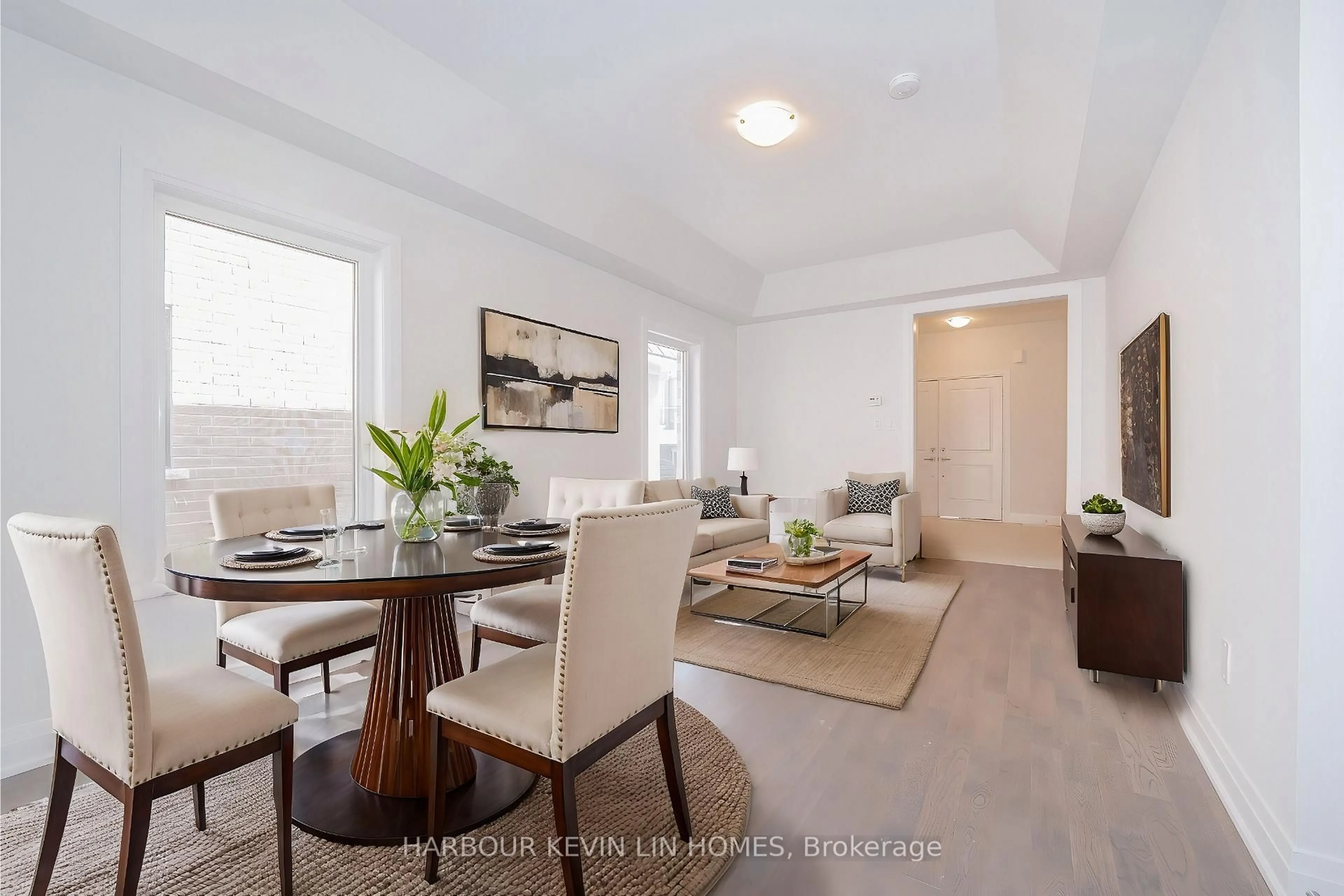 Dining room, unknown for 114 Seguin St, Richmond Hill Ontario L4E 1N2