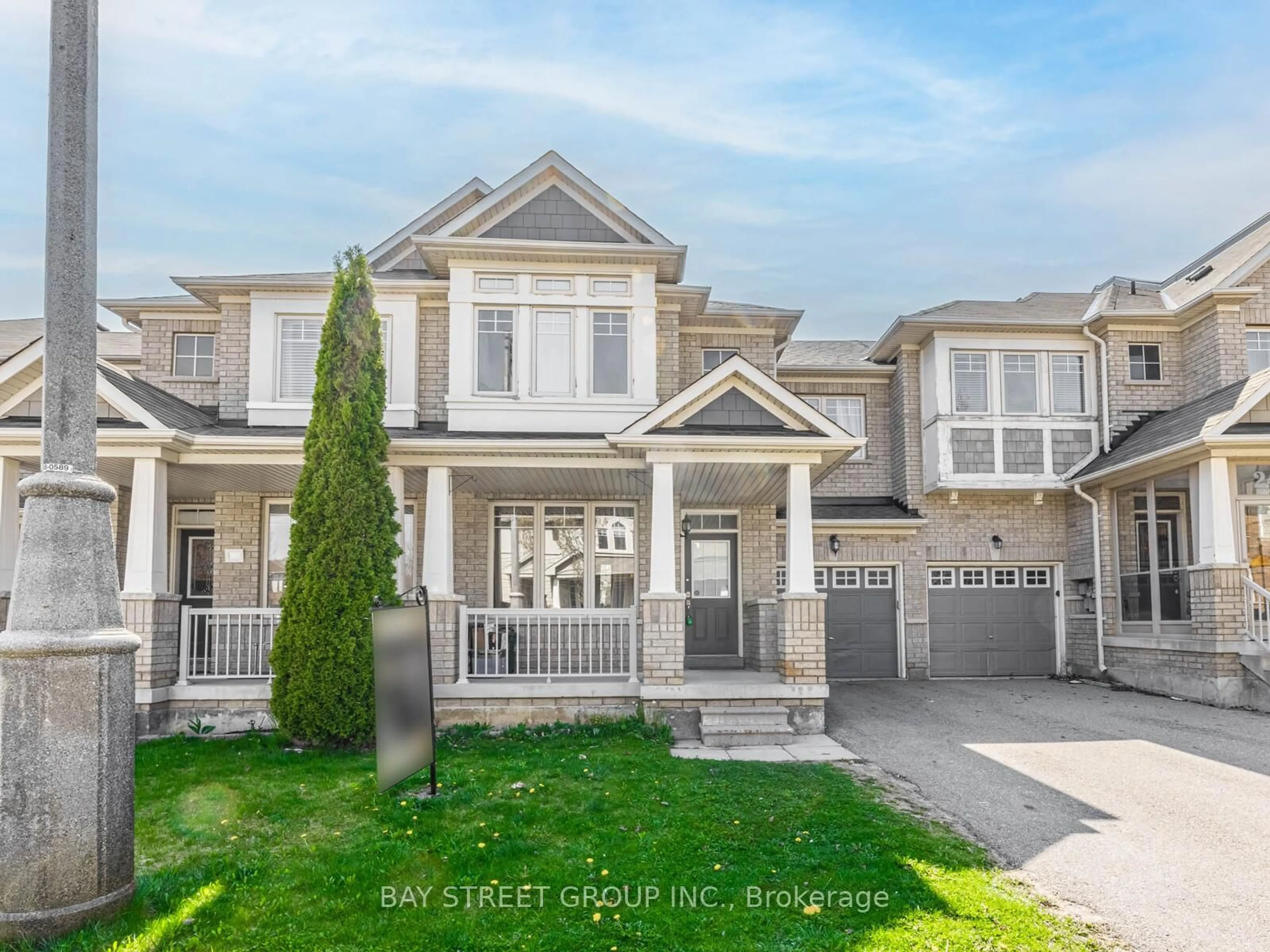 Unknown for 22 Windrow St, Richmond Hill Ontario L4E 0C1