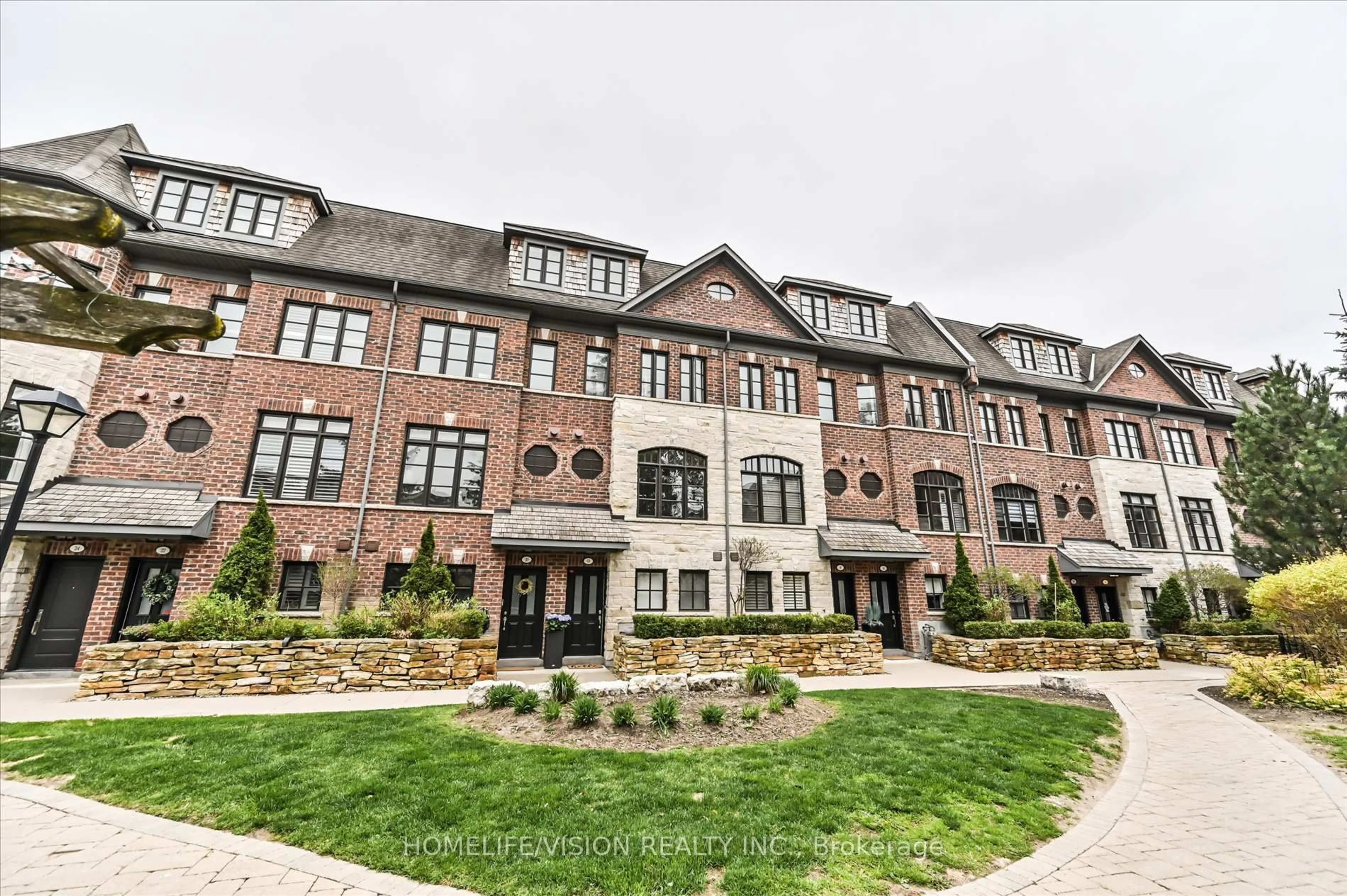 Unknown for 2 Agar Lane, Vaughan Ontario L4L 2A7