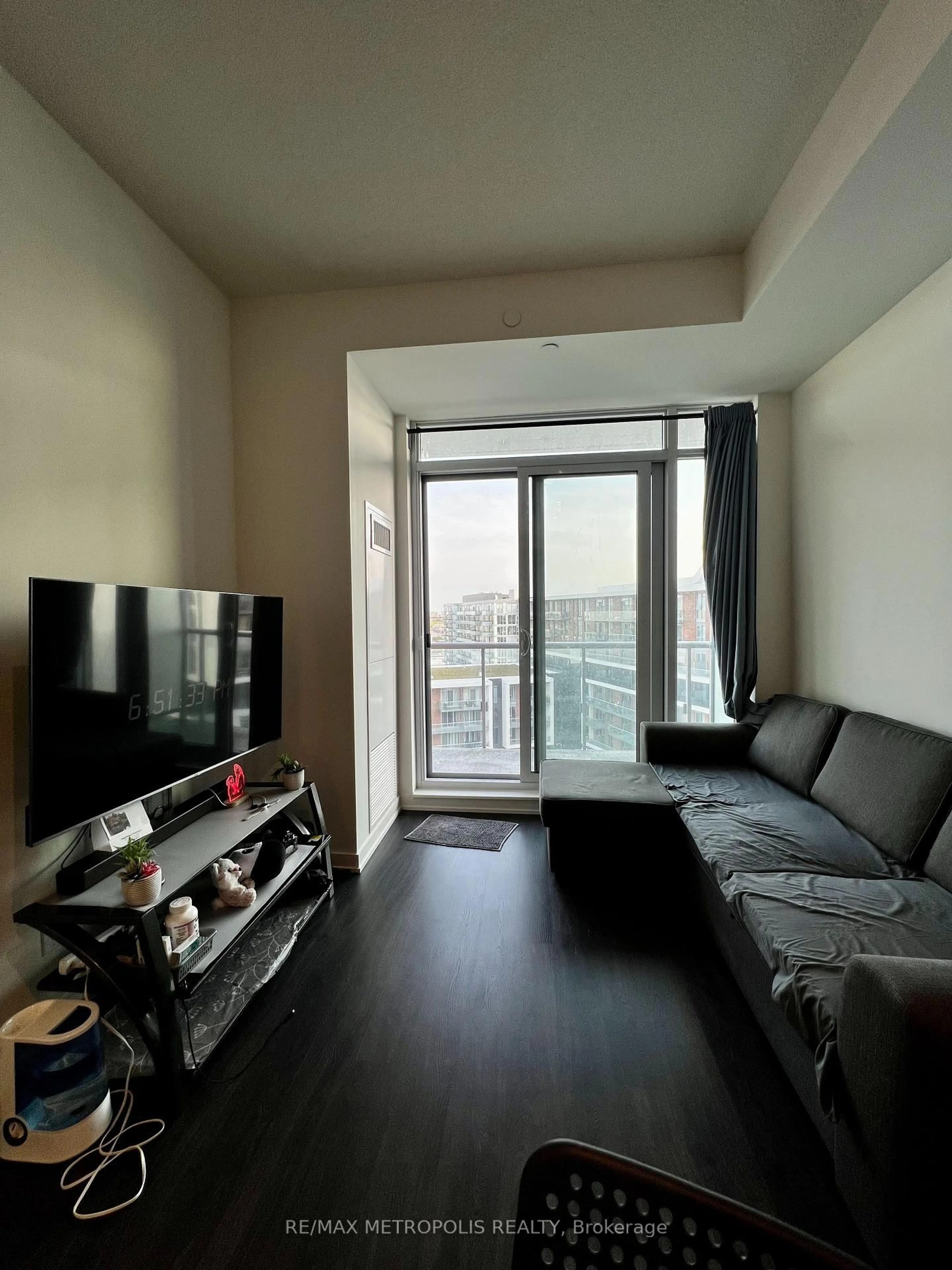 A pic of a room for 292 Verdale Crossing #1814, Markham Ontario L6G 0H6