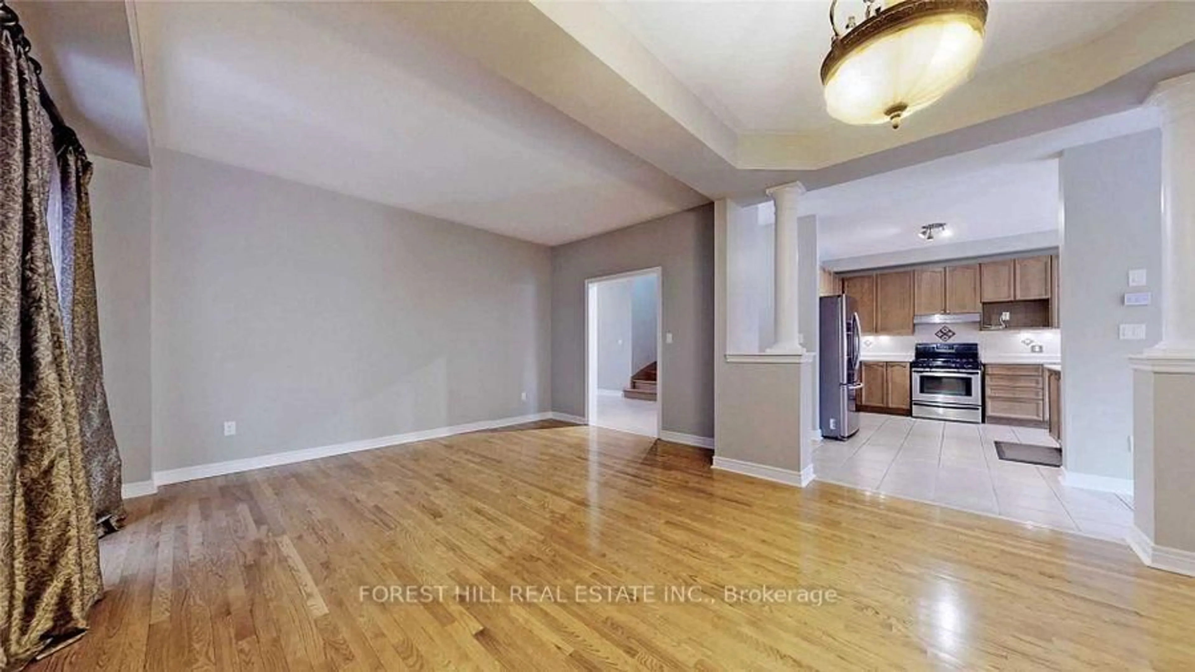 A pic of a room for 64 melbourne Dr, Richmond Hill Ontario L3Z 1M2
