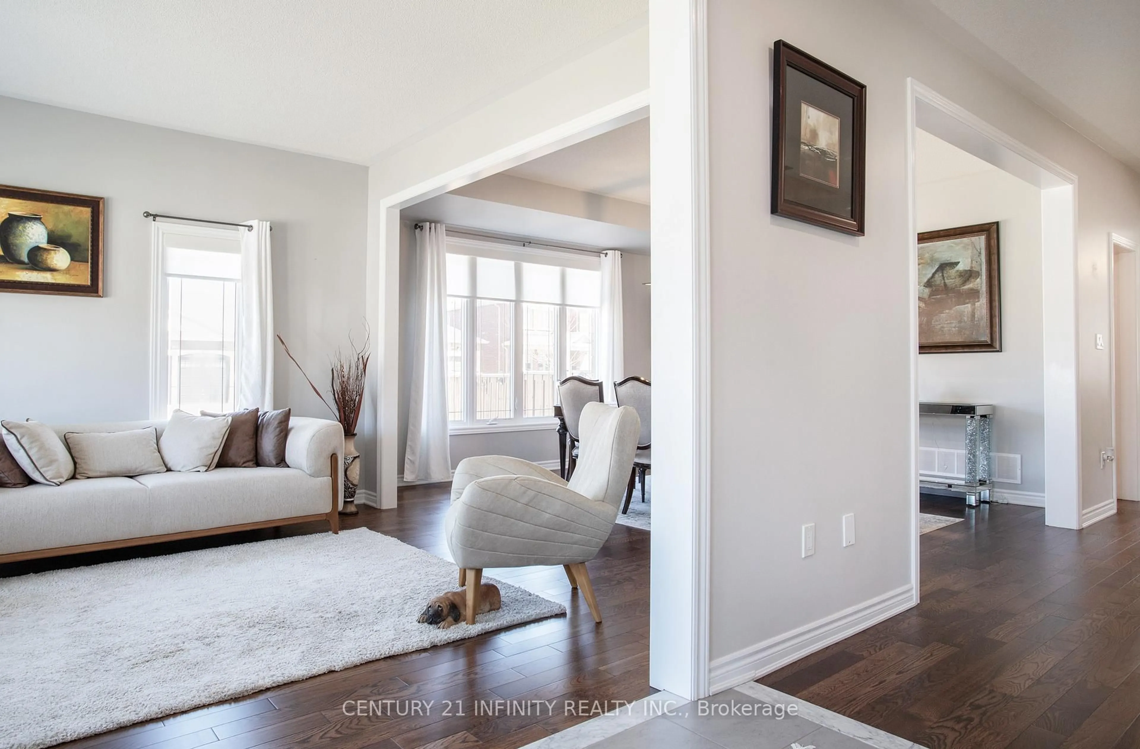 Unknown for 53 Furniss St, Brock Ontario L0K 1A0