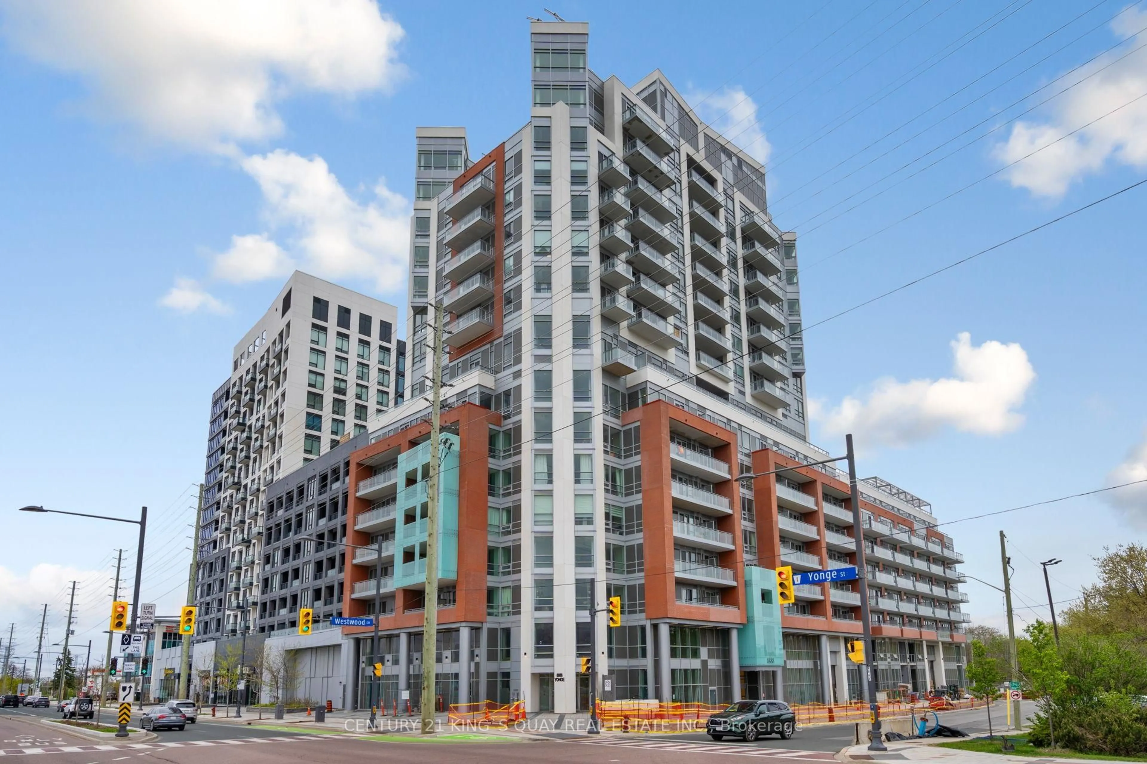 Unknown for 8888 Yonge St #1104, Richmond Hill Ontario L4C 6Z1