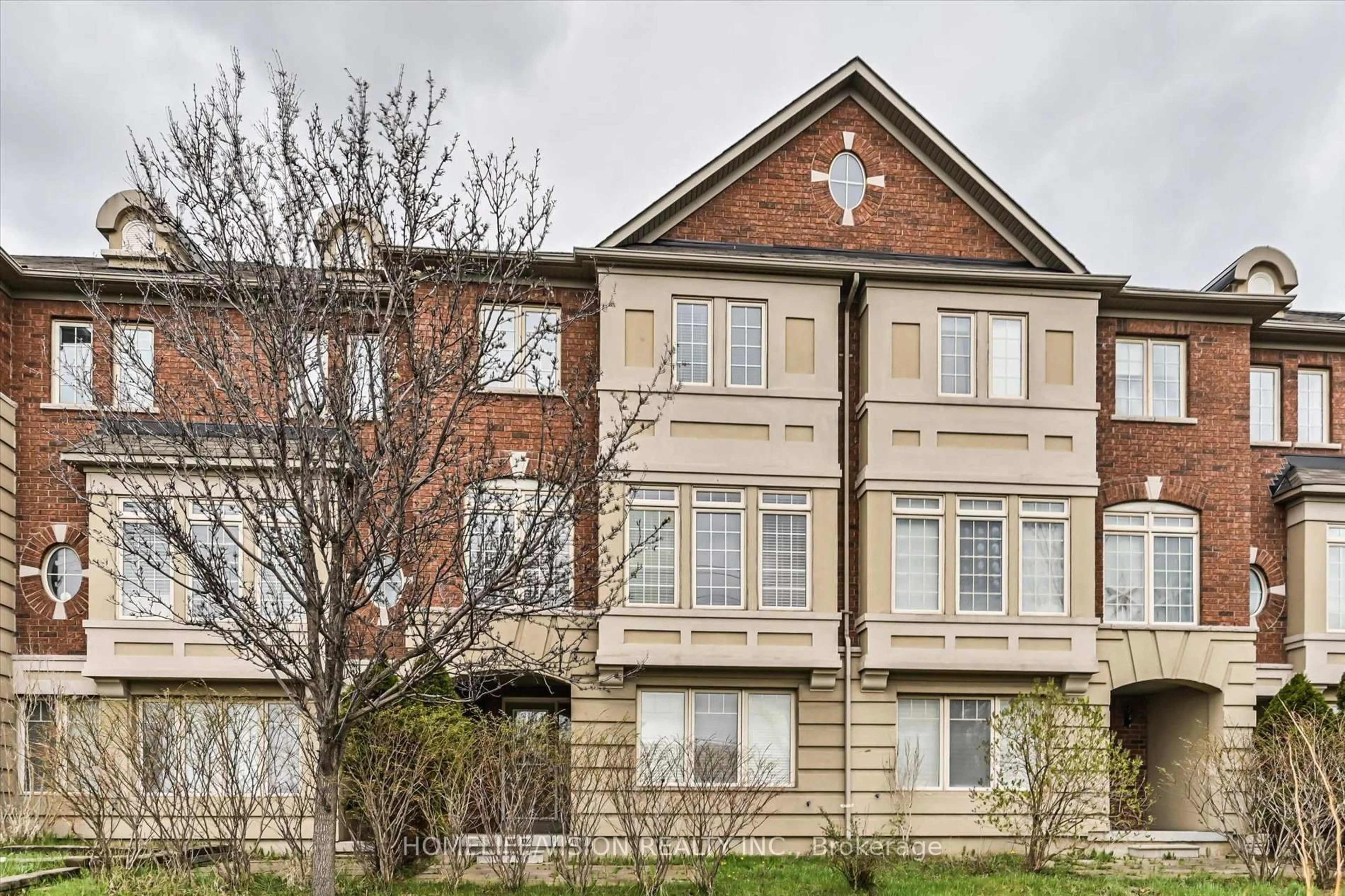 Home with brick exterior material, building for 151 Zokol Dr, Aurora Ontario L4G 0C4