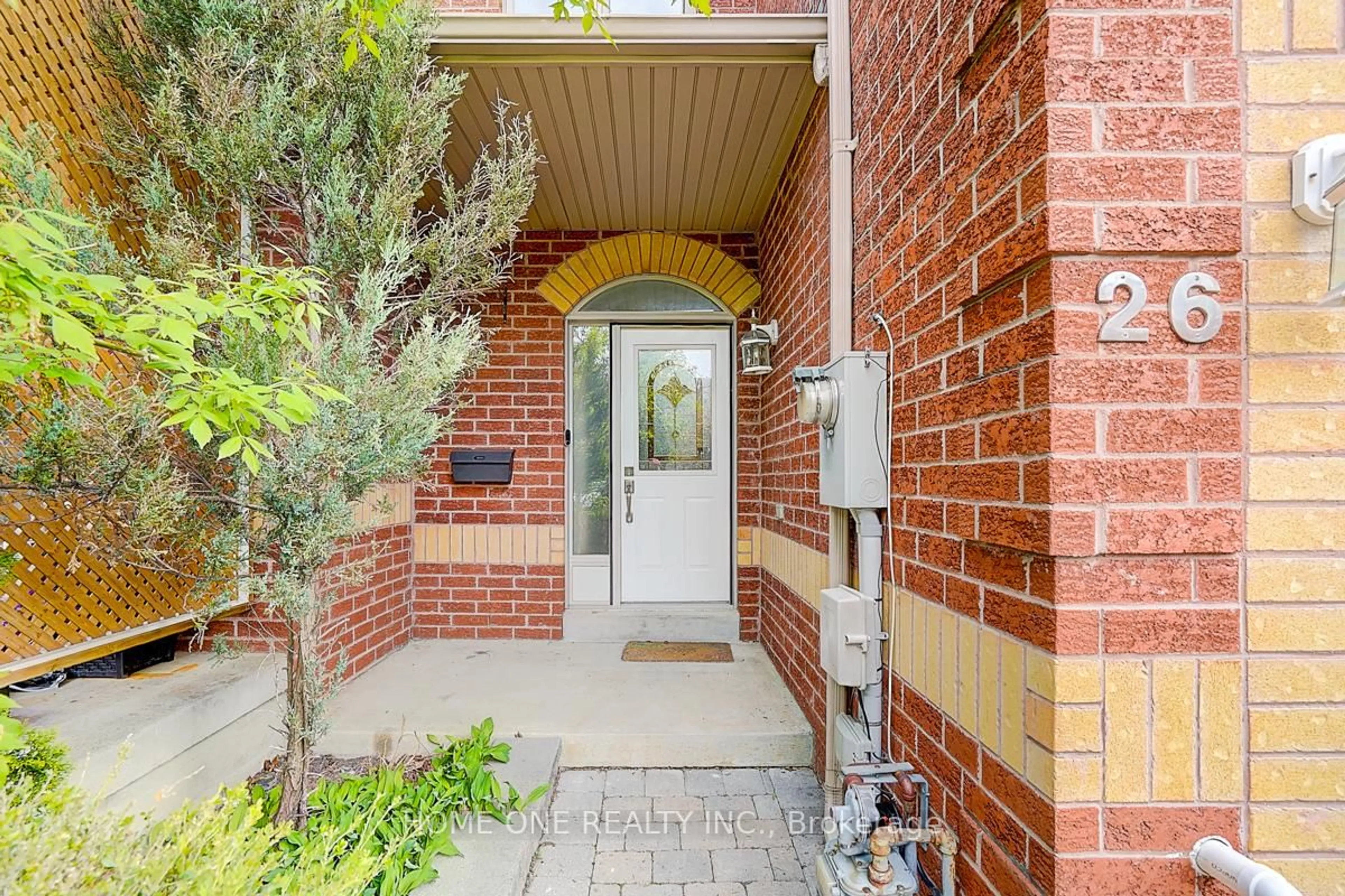 Unknown for 26 Pairash Ave, Richmond Hill Ontario L4C 0N1