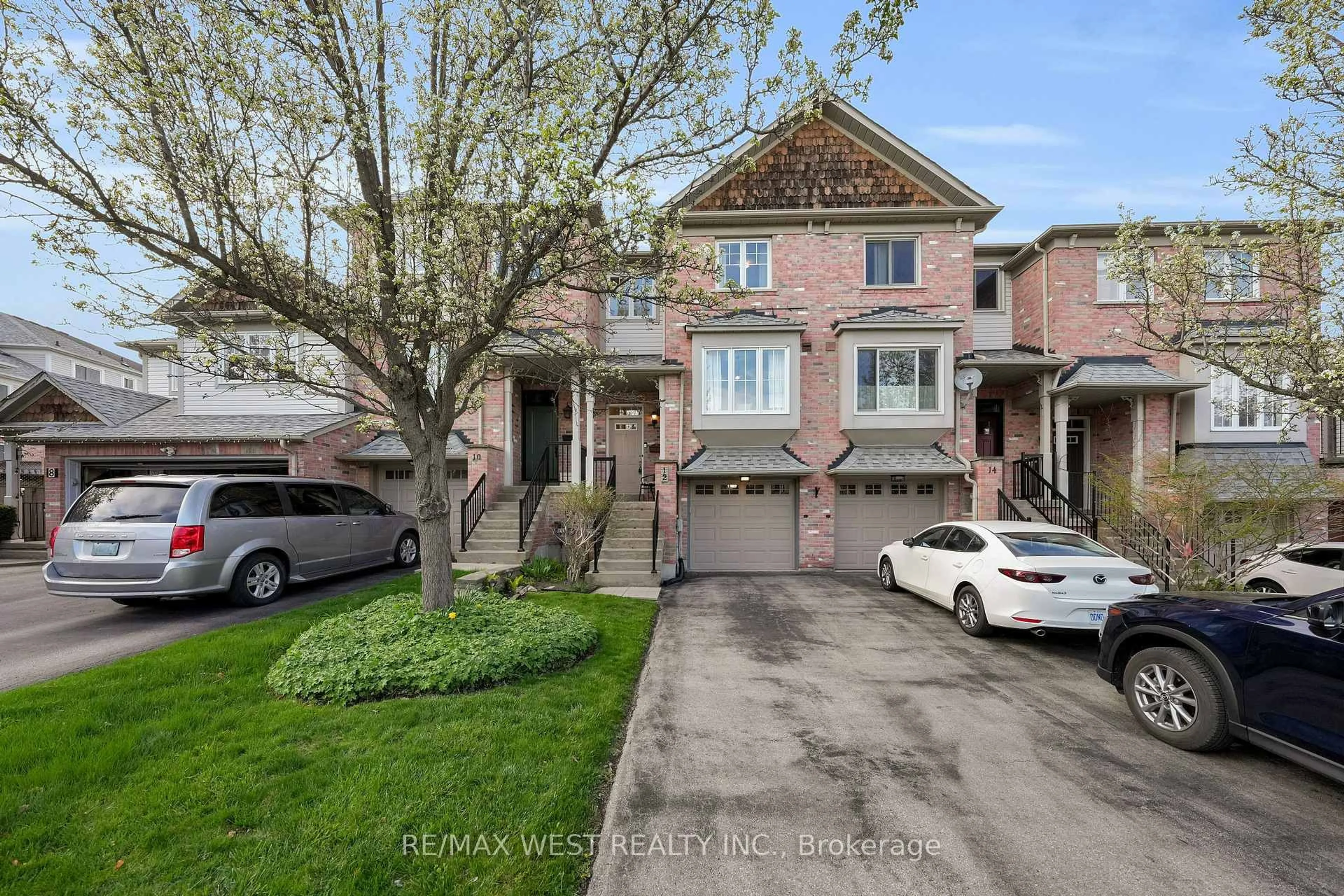 Unknown for 12 Charlotte Angliss Rd, Markham Ontario L3P 7W6