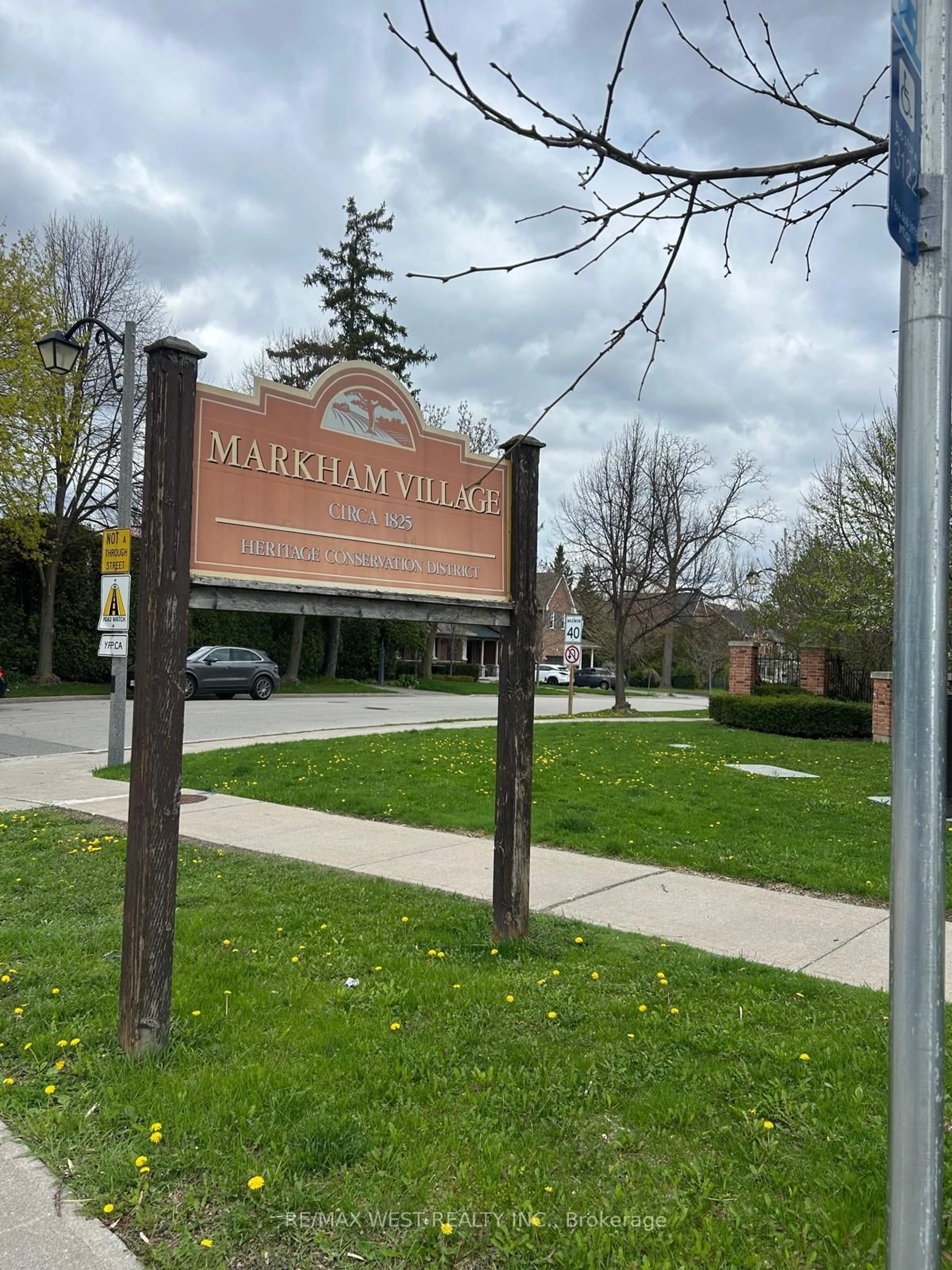 Unknown for 12 Charlotte Angliss Rd, Markham Ontario L3P 7W6