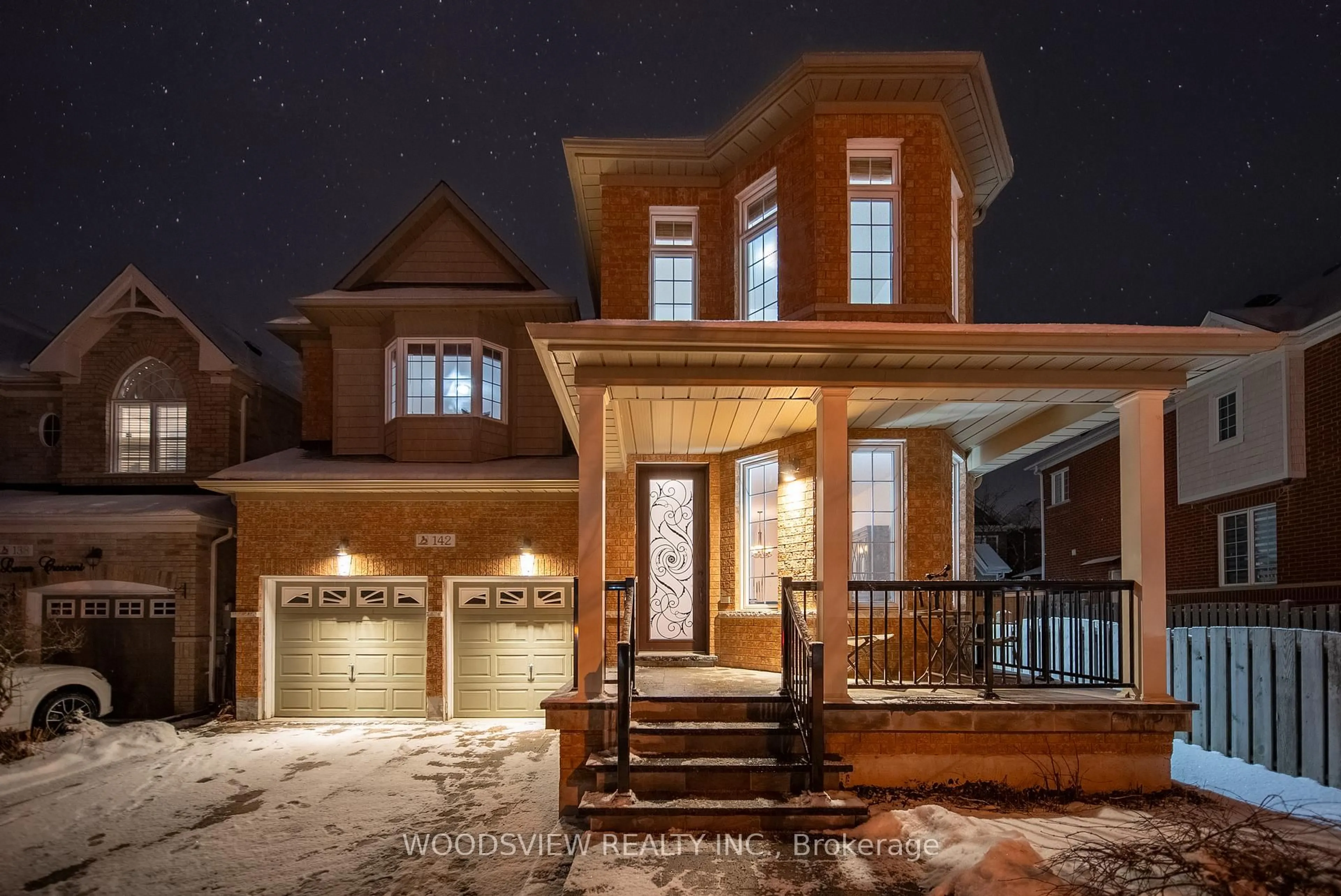 Unknown for 142 West Lawn Cres, Whitchurch-Stouffville Ontario L4A 0B4
