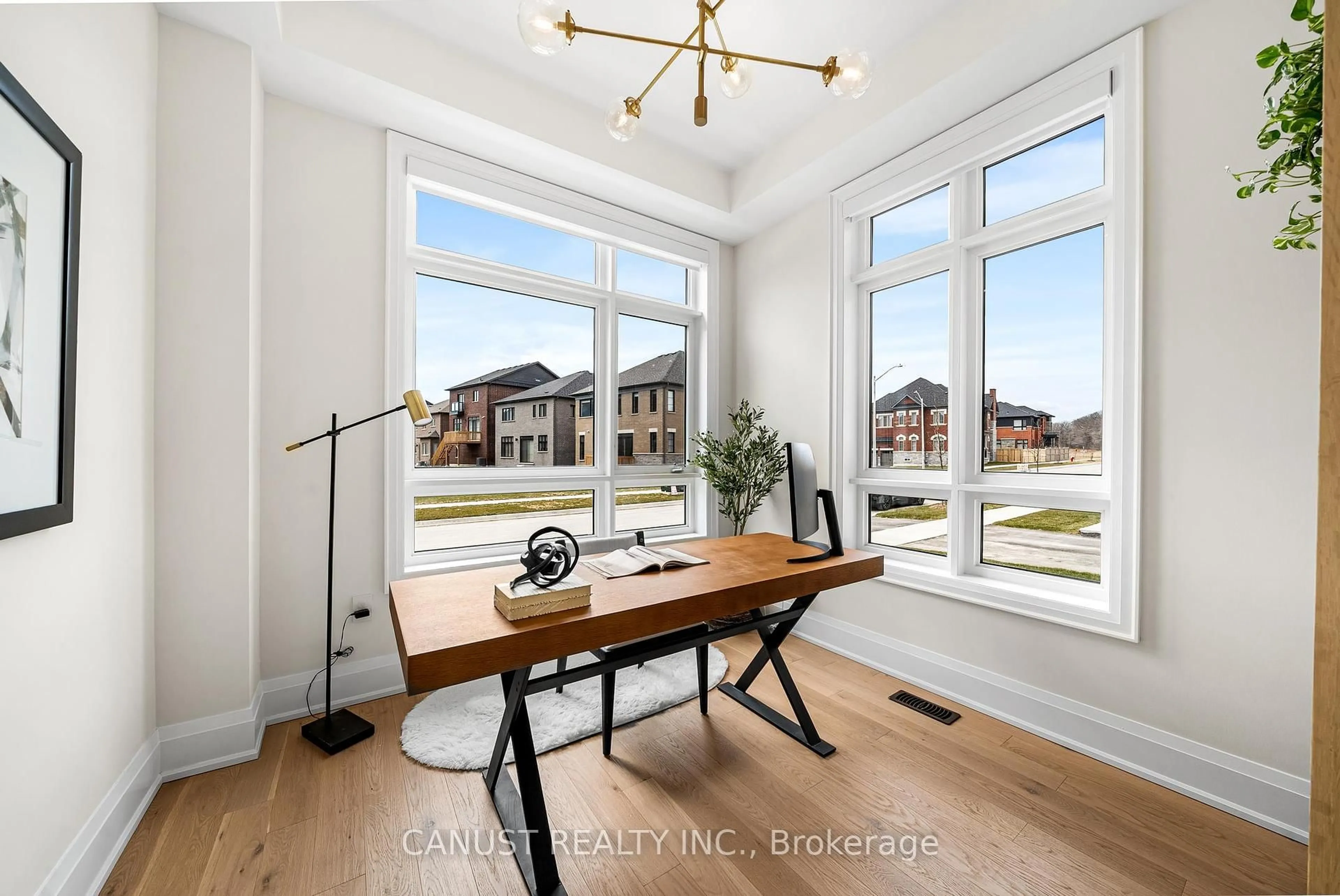 Unknown for 29 Sweet Gale Cres, Richmond Hill Ontario L4E 1K1