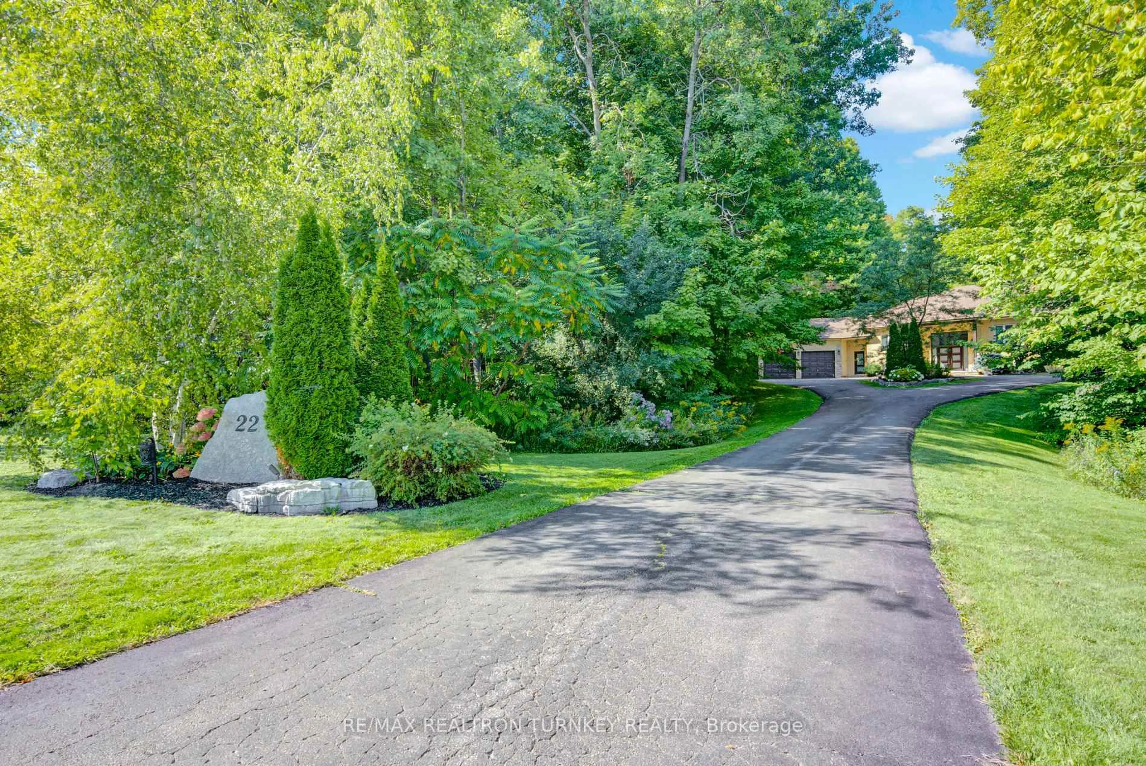 Unknown for 22 Sherwood Glen, East Gwillimbury Ontario L9N 1R3
