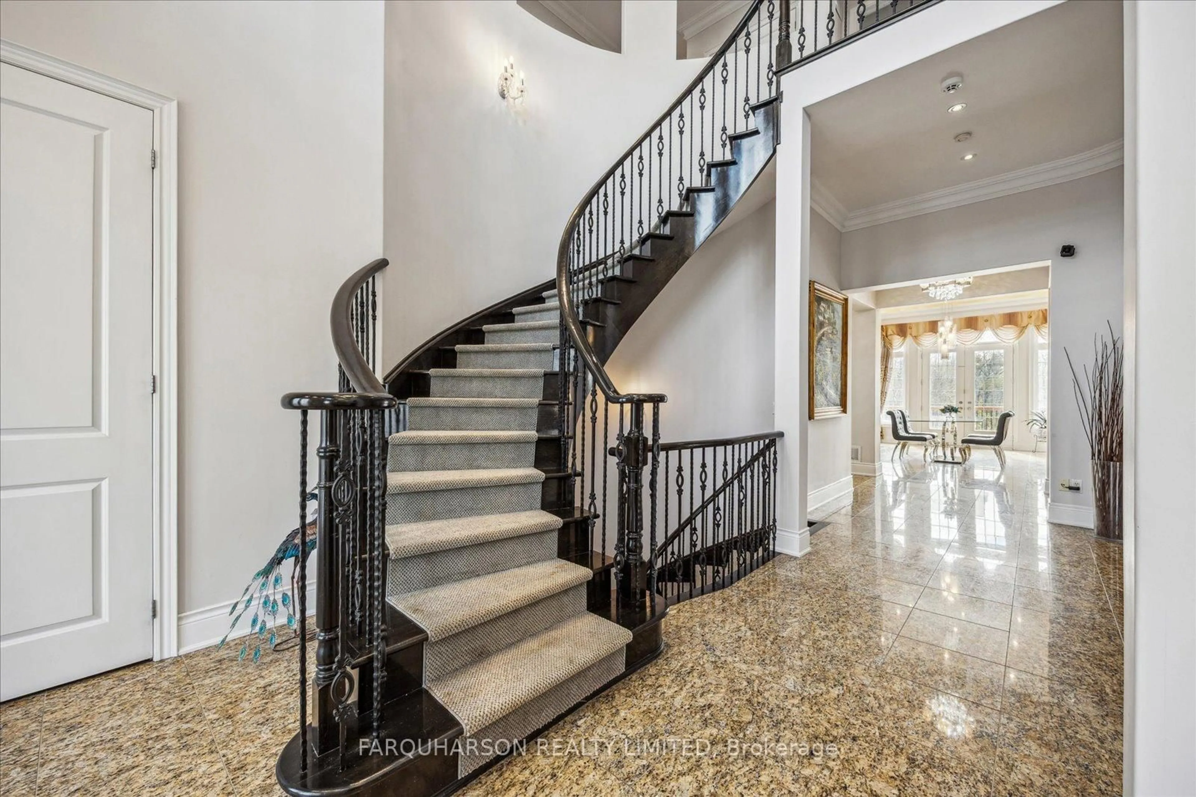 Unknown for 40 Royal Shamrock Crt, Whitchurch-Stouffville Ontario L4A 0C9