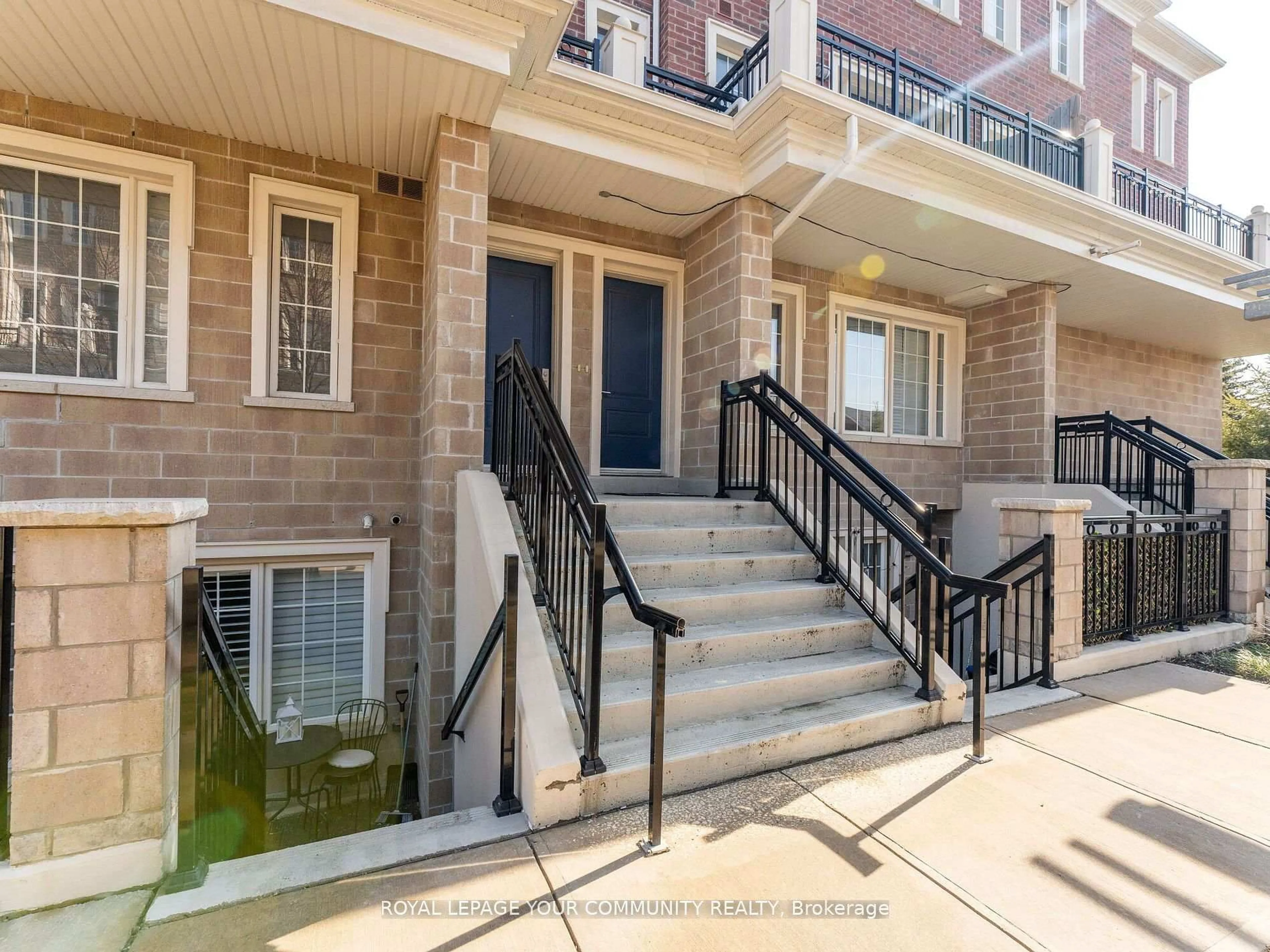 Unknown for 26 Bruce St #A19, Vaughan Ontario L4L 0H4