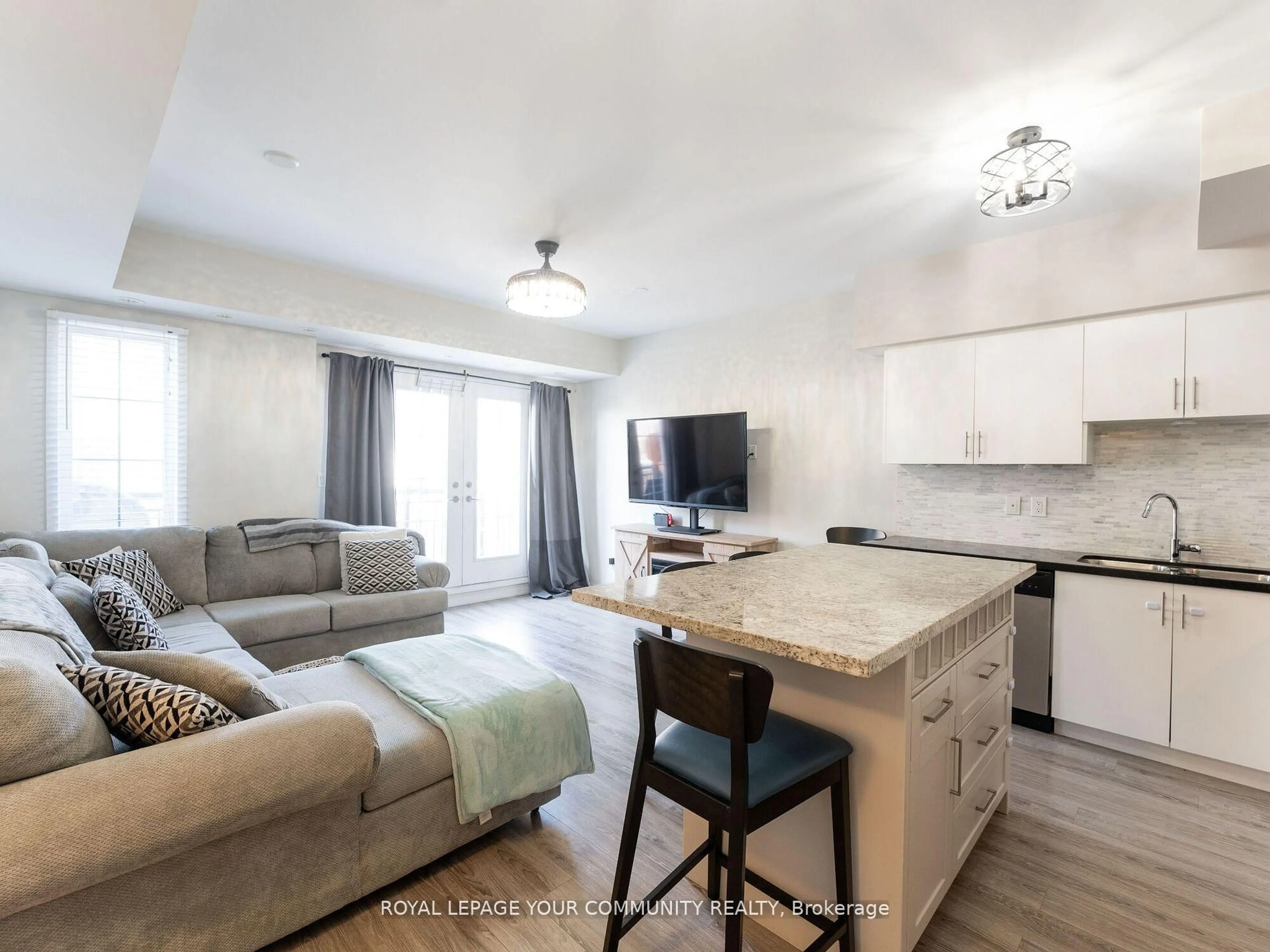 Unknown for 26 Bruce St #A19, Vaughan Ontario L4L 0H4