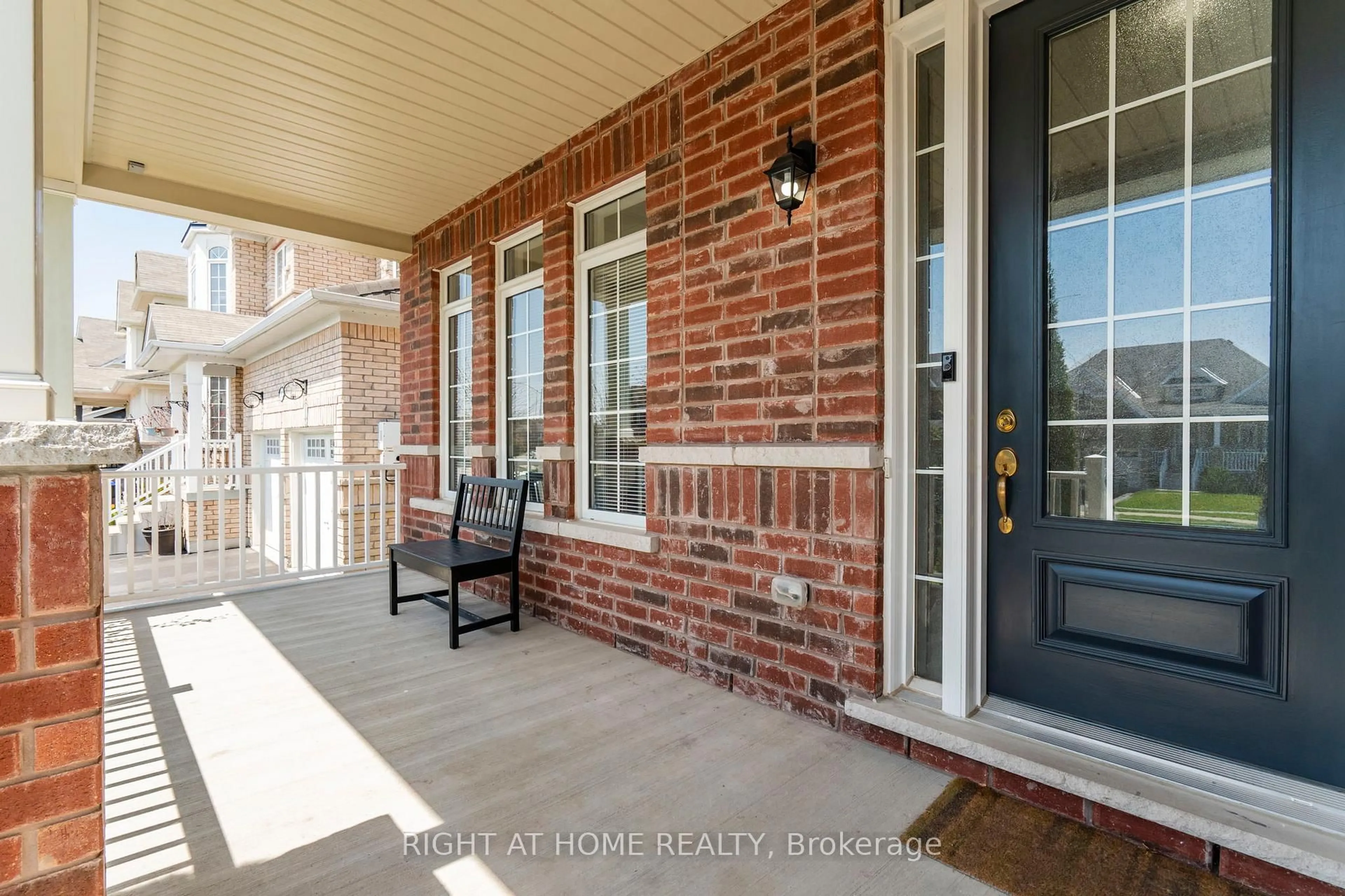 Home with brick exterior material, street for 82 Latimer Ave, Essa Ontario L3W 0N1