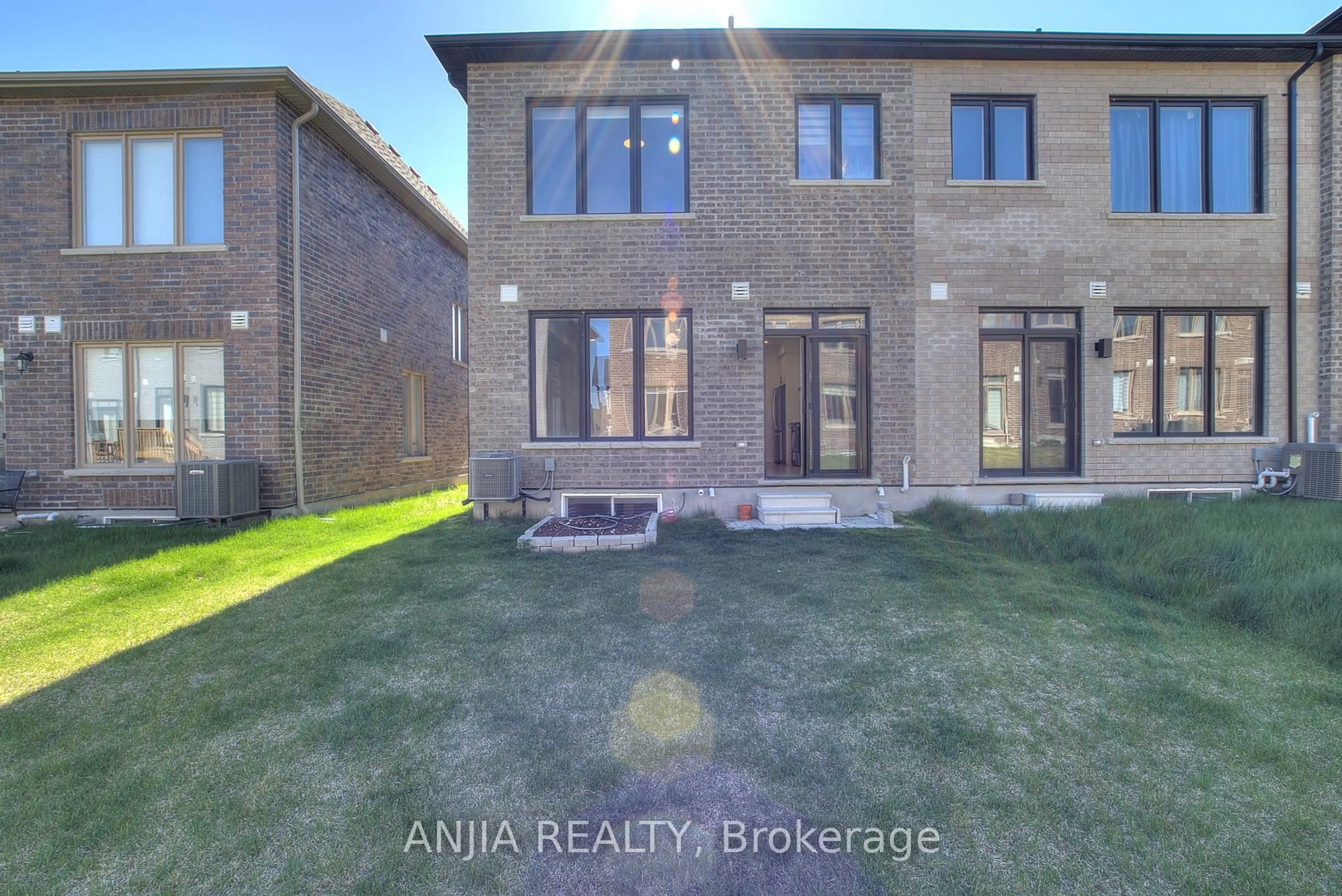 Home with brick exterior material, street for 69 Freeman Williams St, Markham Ontario L6C 3K4