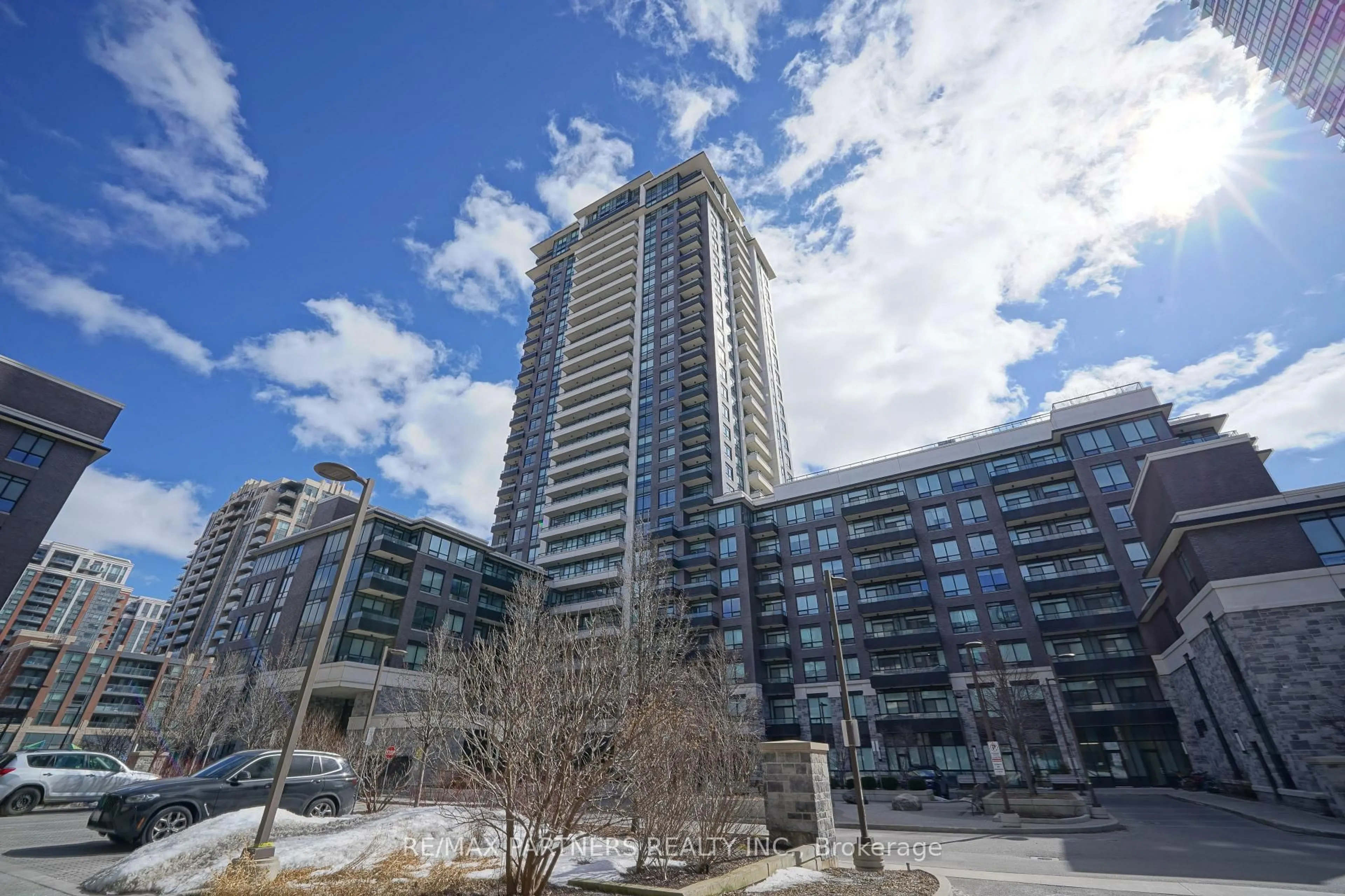 Unknown for 15 Water Walk Dr #306, Markham Ontario L6G 0G2