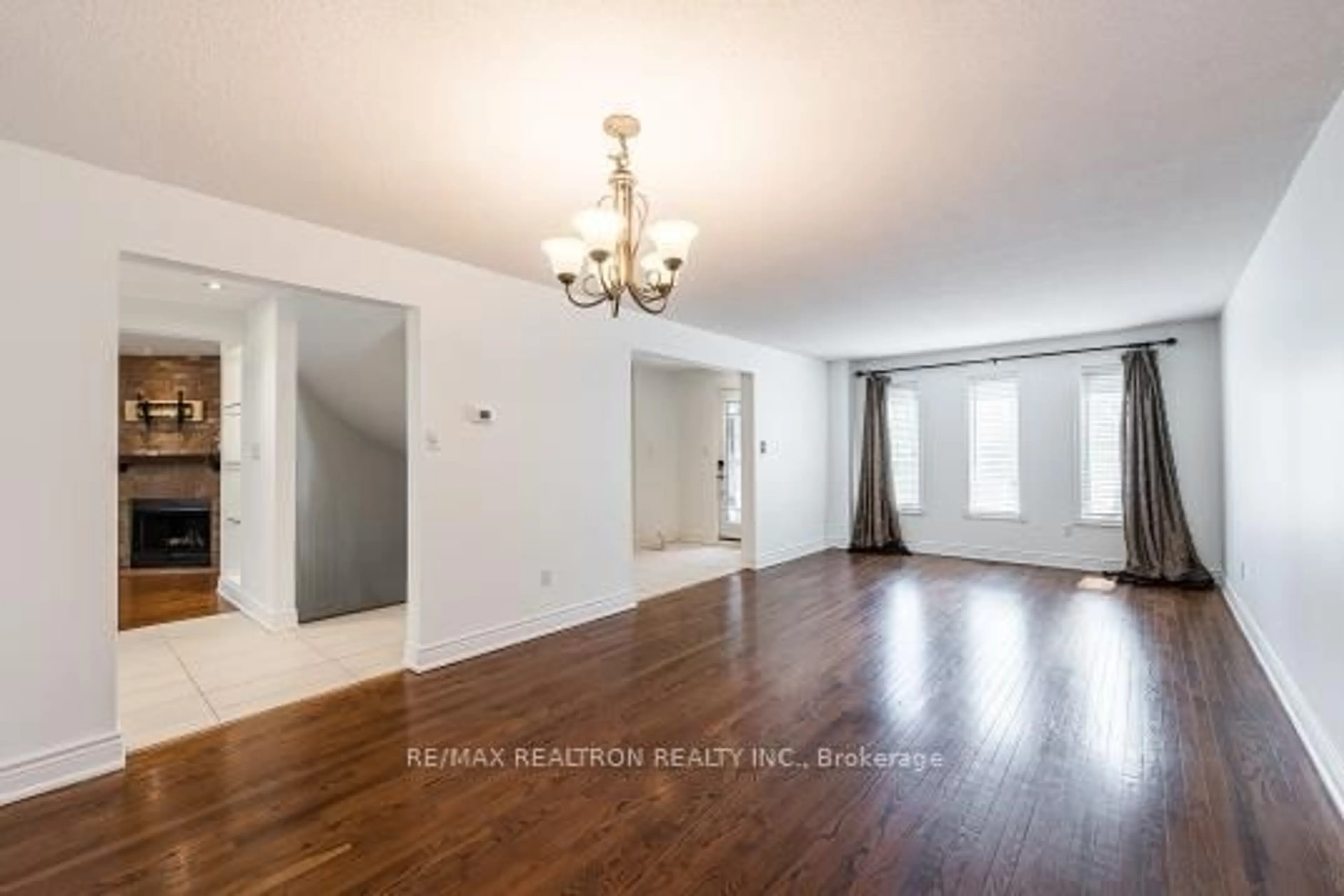 A pic of a room for 550 York Hill Blvd, Vaughan Ontario L4J 5K7