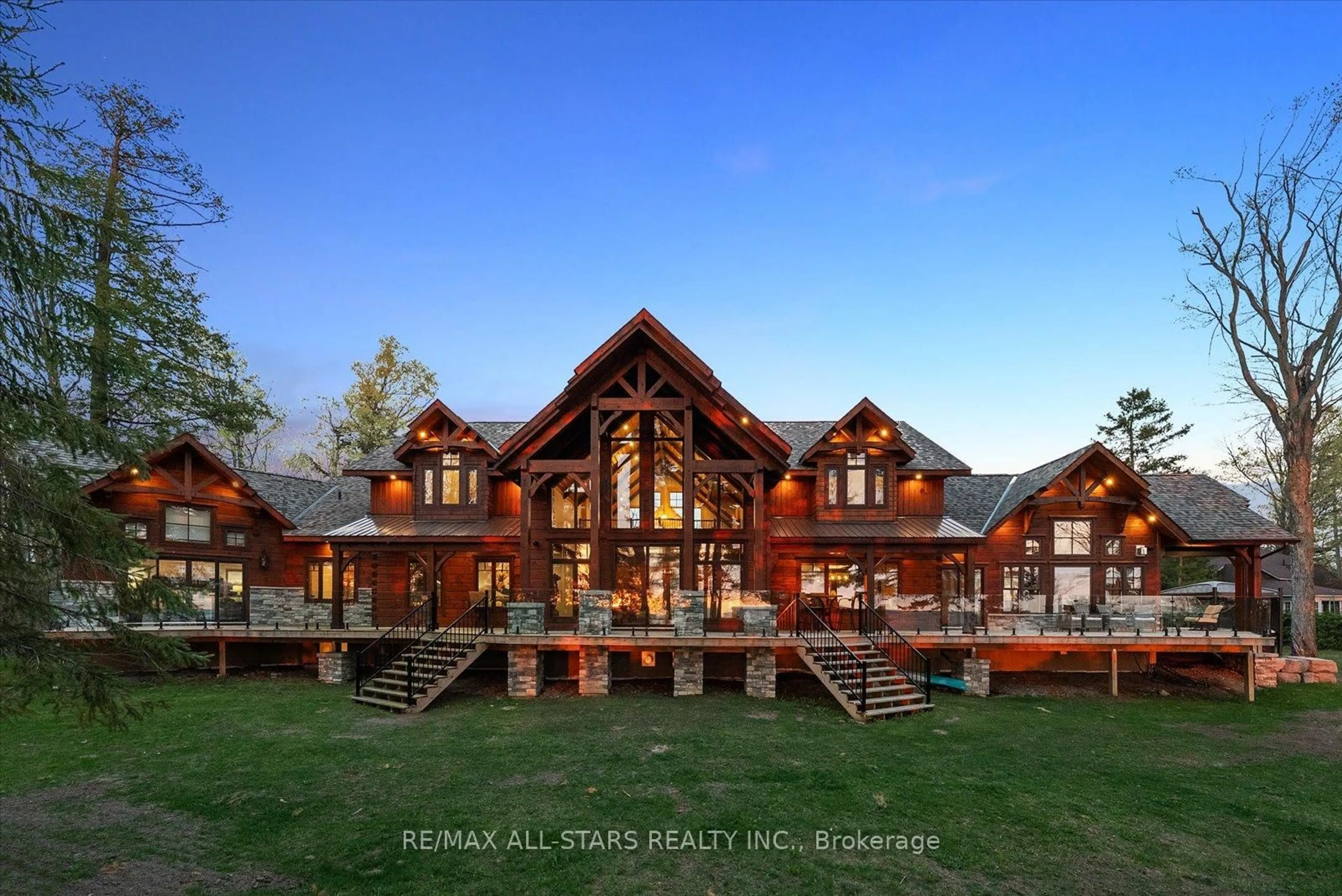 Unknown for 27440 Cedarhurst Beach Rd, Brock Ontario L0K 1A0