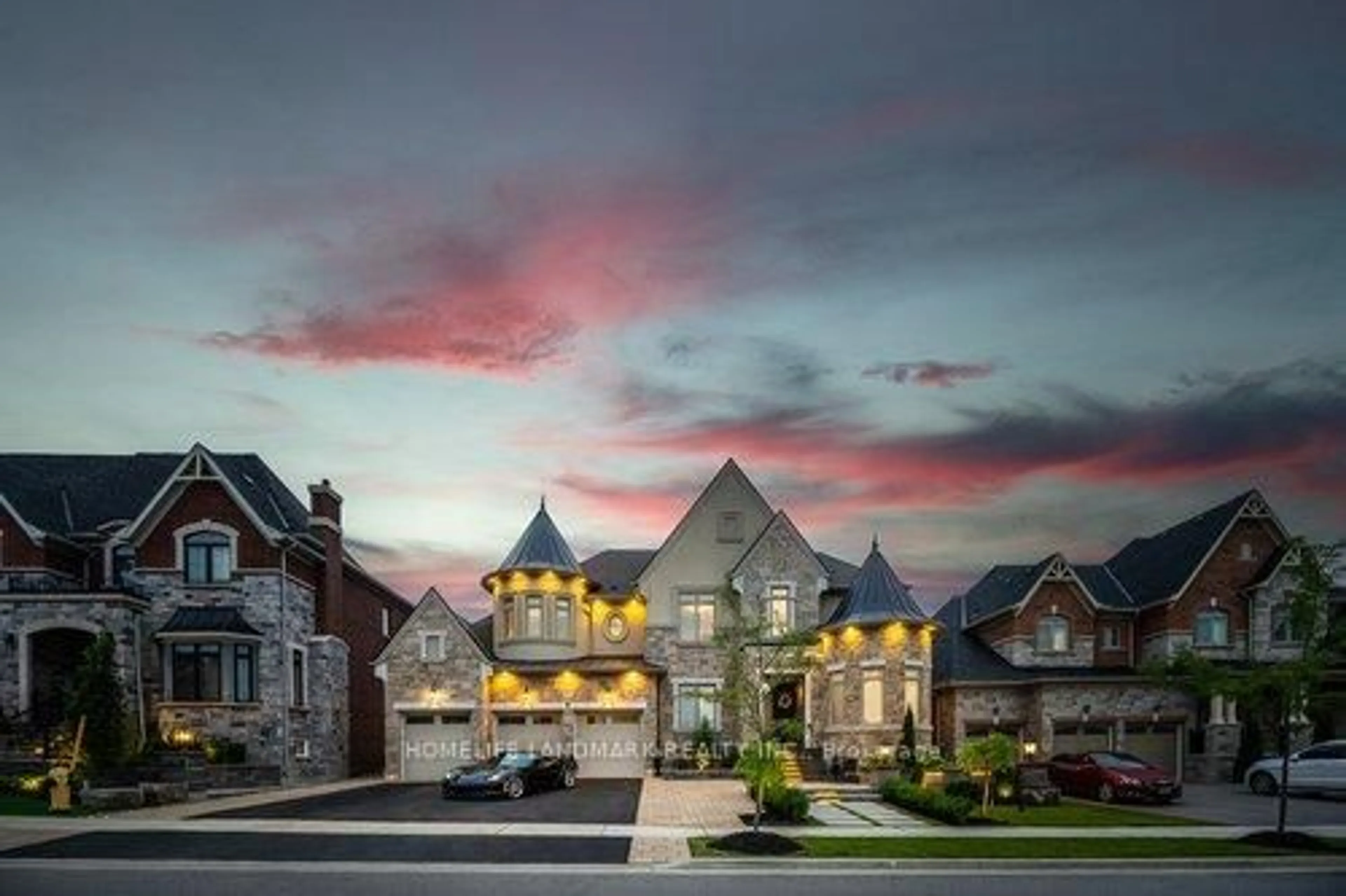 Unknown for 56 Taurus Cres, East Gwillimbury Ontario L9N 0P9