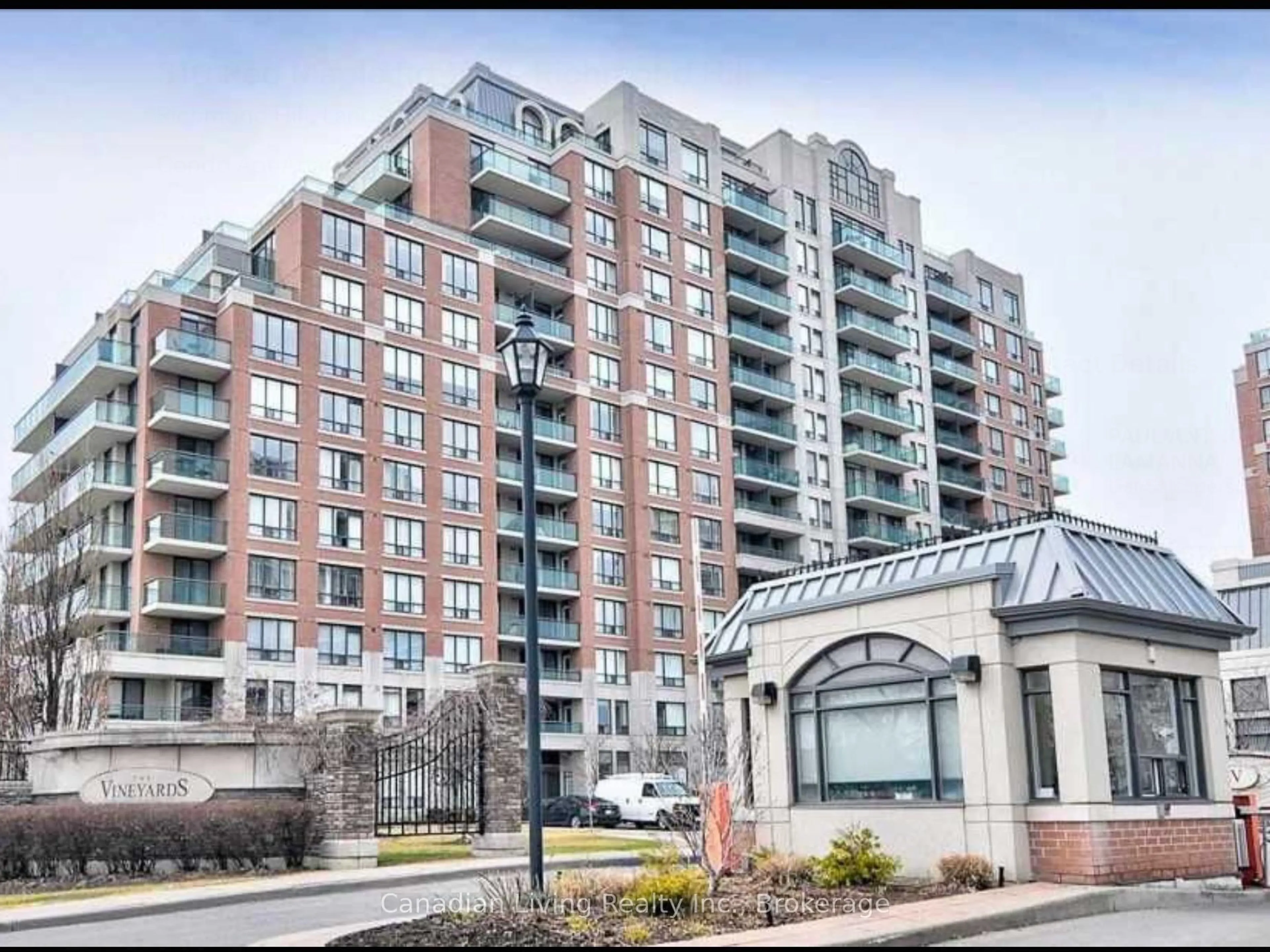 Unknown for 310 Red Maple Rd #1013, Richmond Hill Ontario L4C 0T7