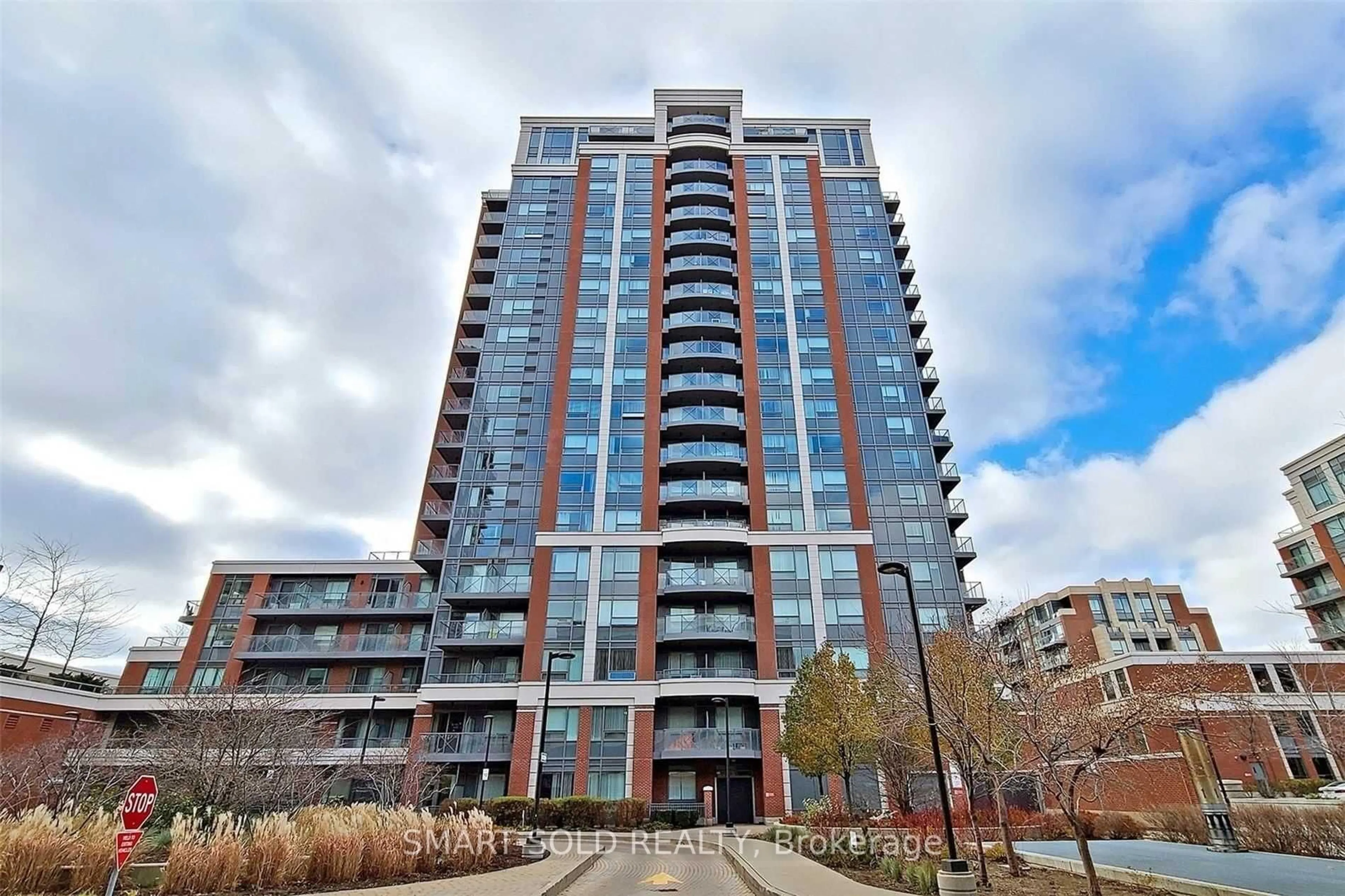 Unknown for 1 Uptown Dr #515, Markham Ontario L3R 5C1