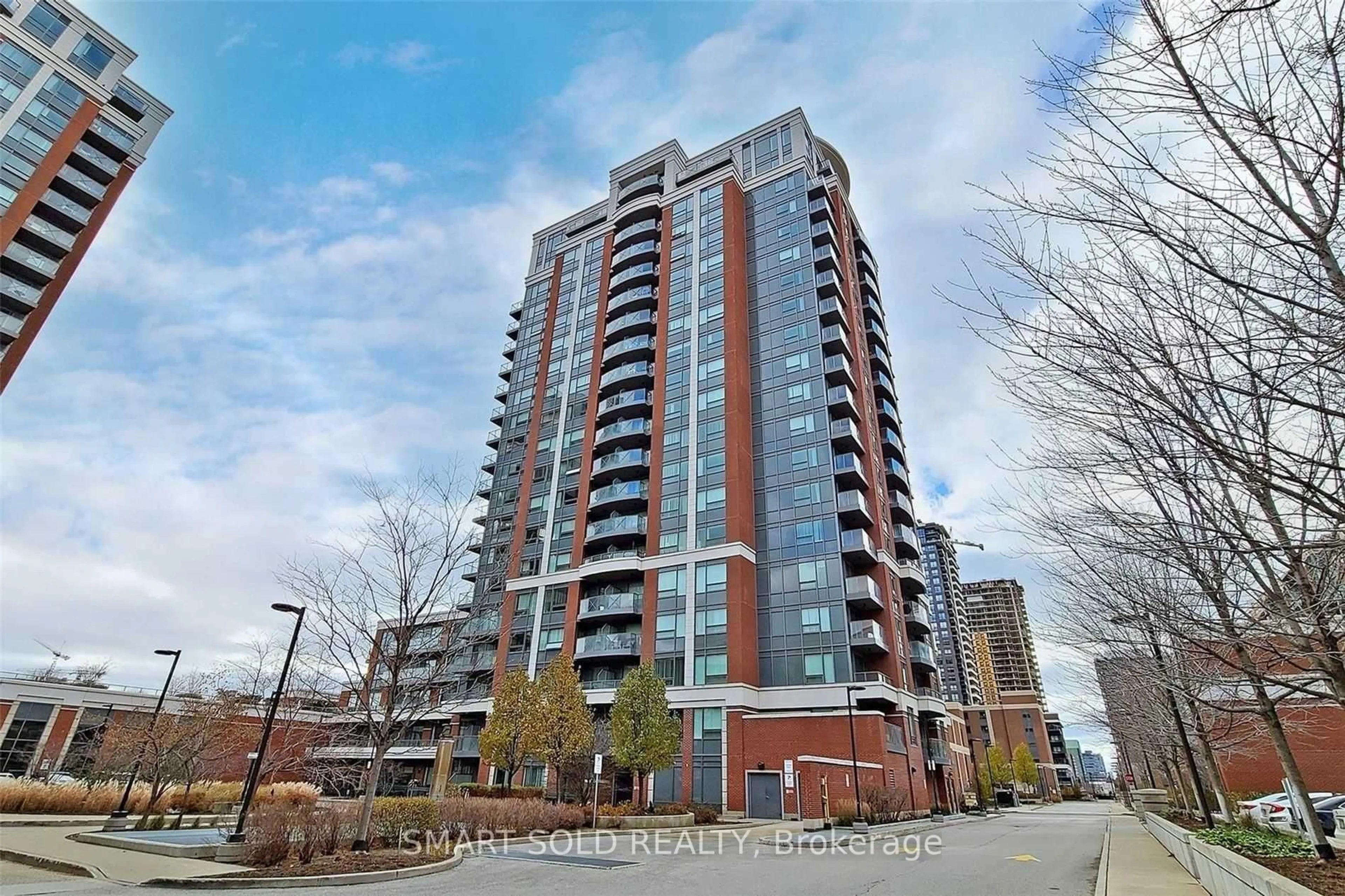 Unknown for 1 Uptown Dr #515, Markham Ontario L3R 5C1