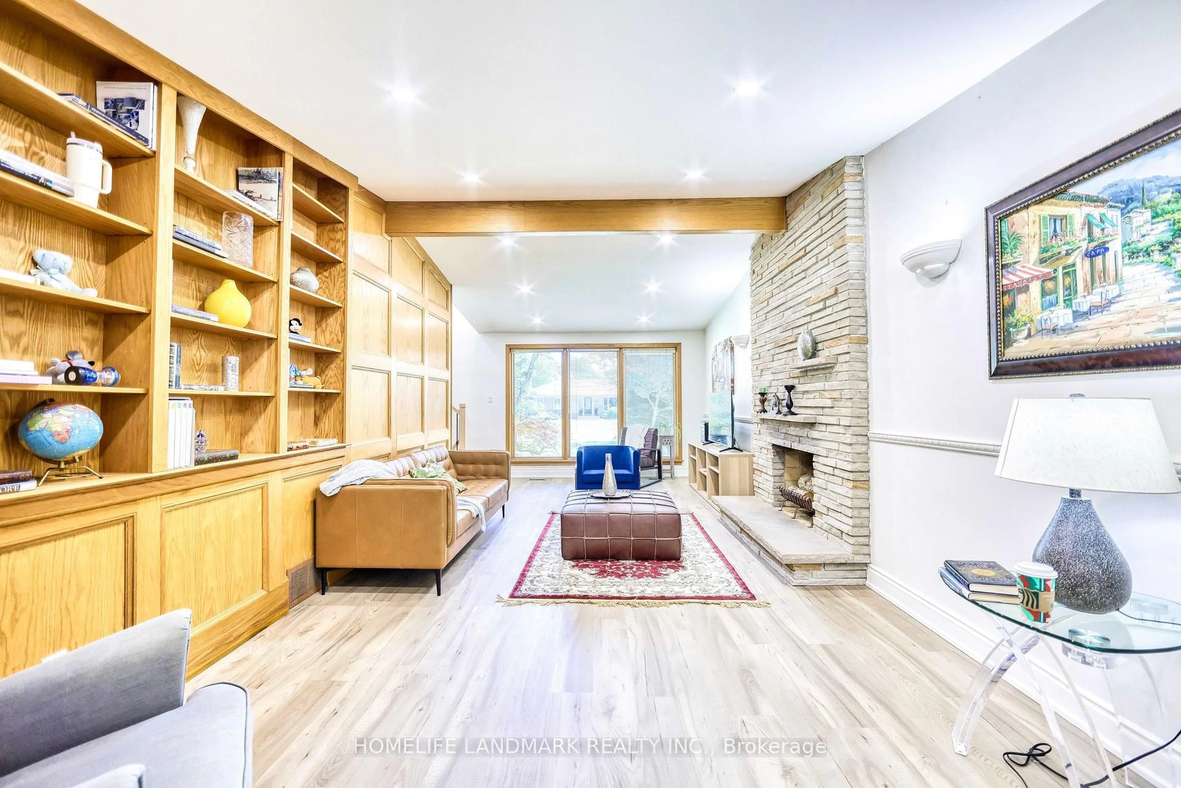 Unknown for 12 Thornheights Rd, Markham Ontario L3T 3M1