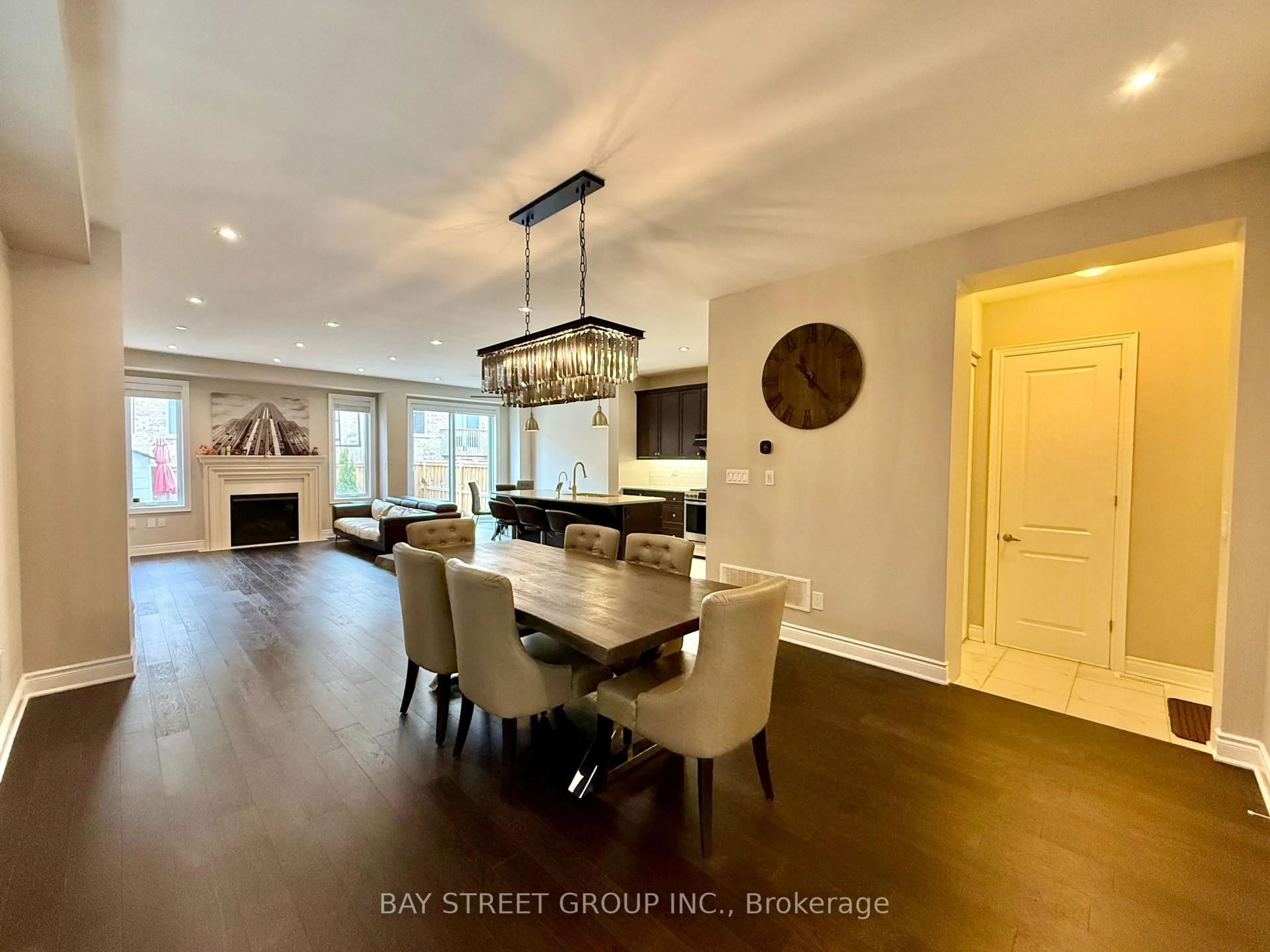 Dining room, unknown for 67 Hartney Dr, Richmond Hill Ontario L4S 0J9
