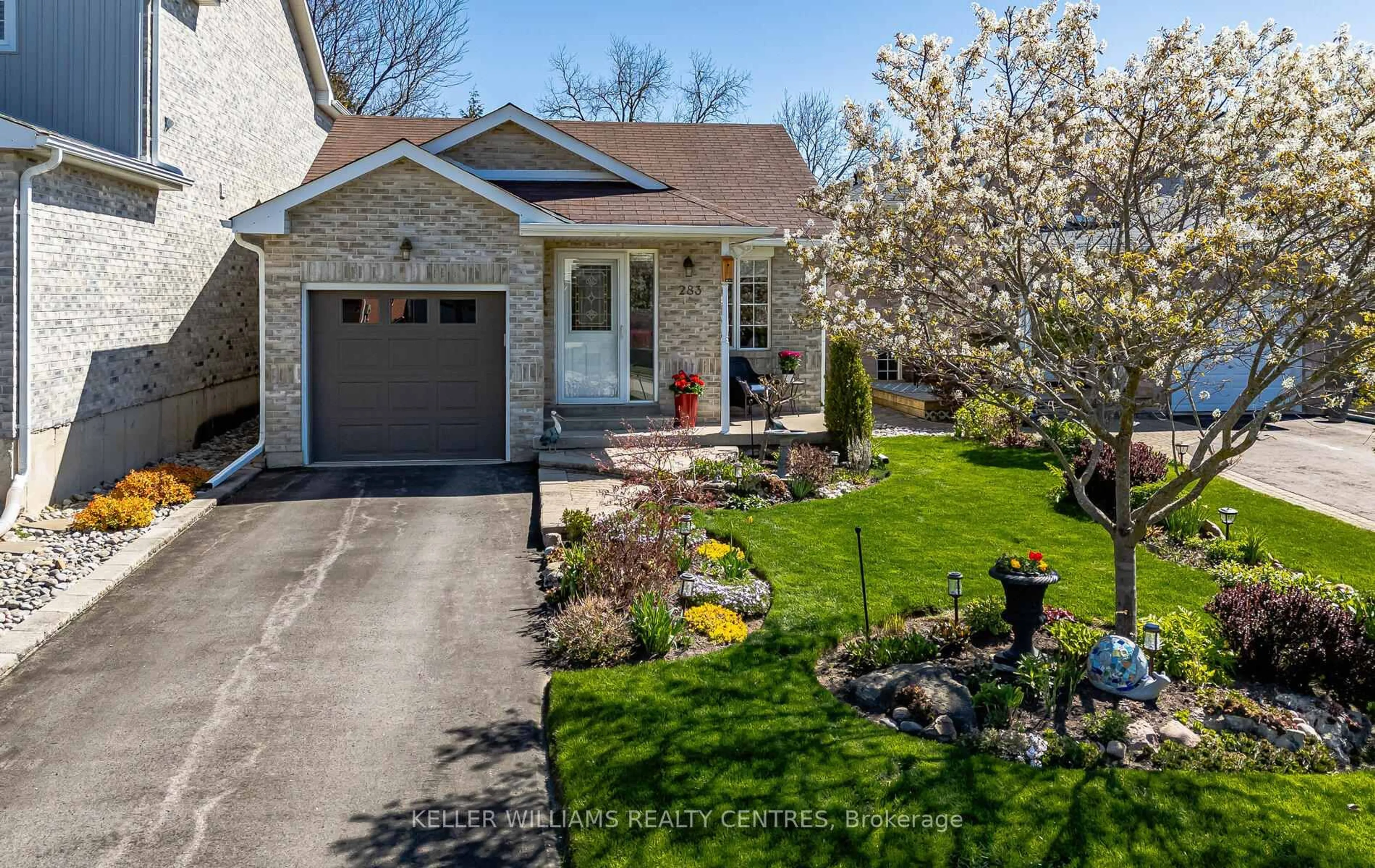 Unknown for 283 Sheridan Crt, Newmarket Ontario L3Y 8P9