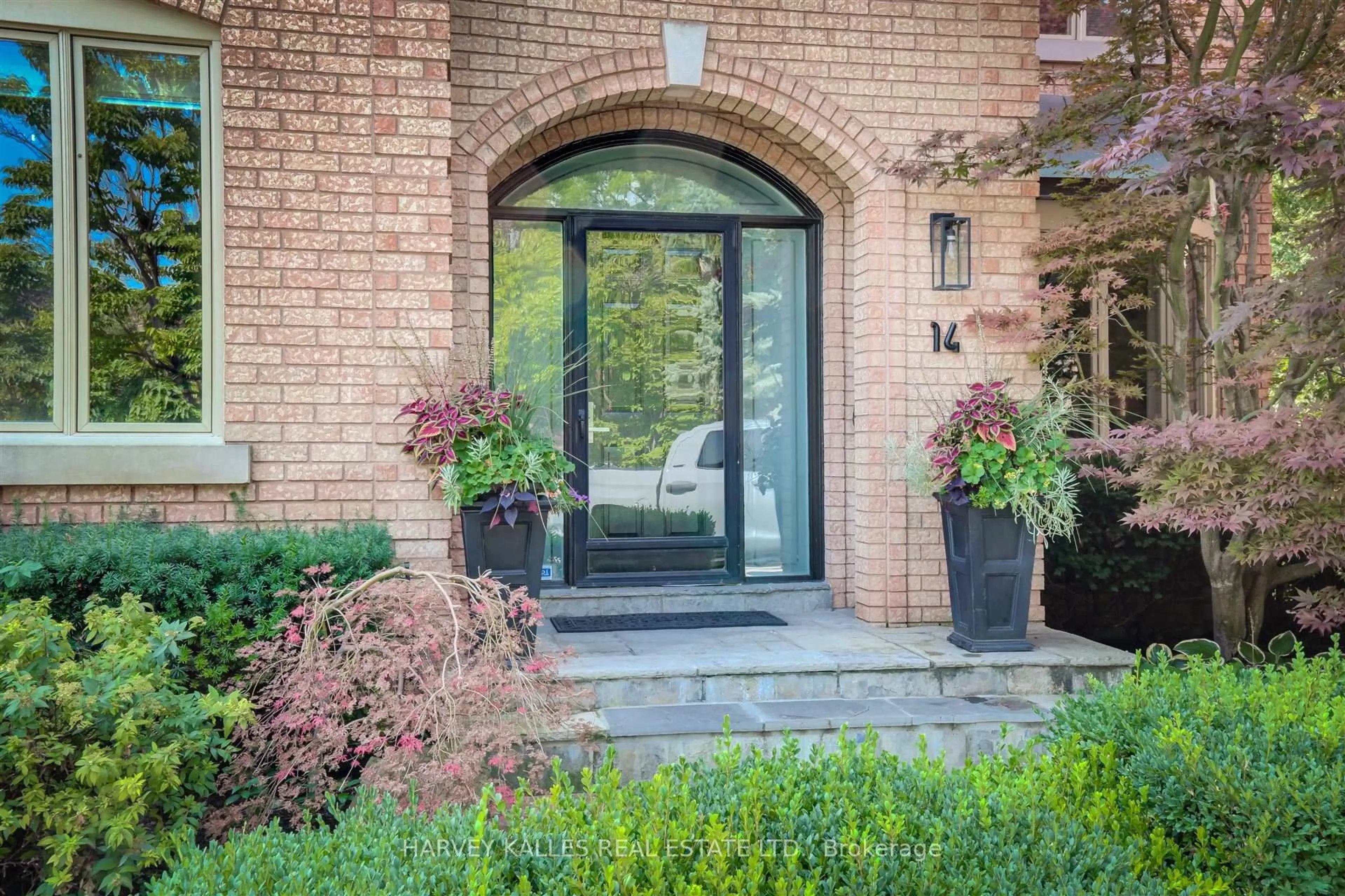 Unknown for 14 Northumberland Terr, Markham Ontario L3T 7E5