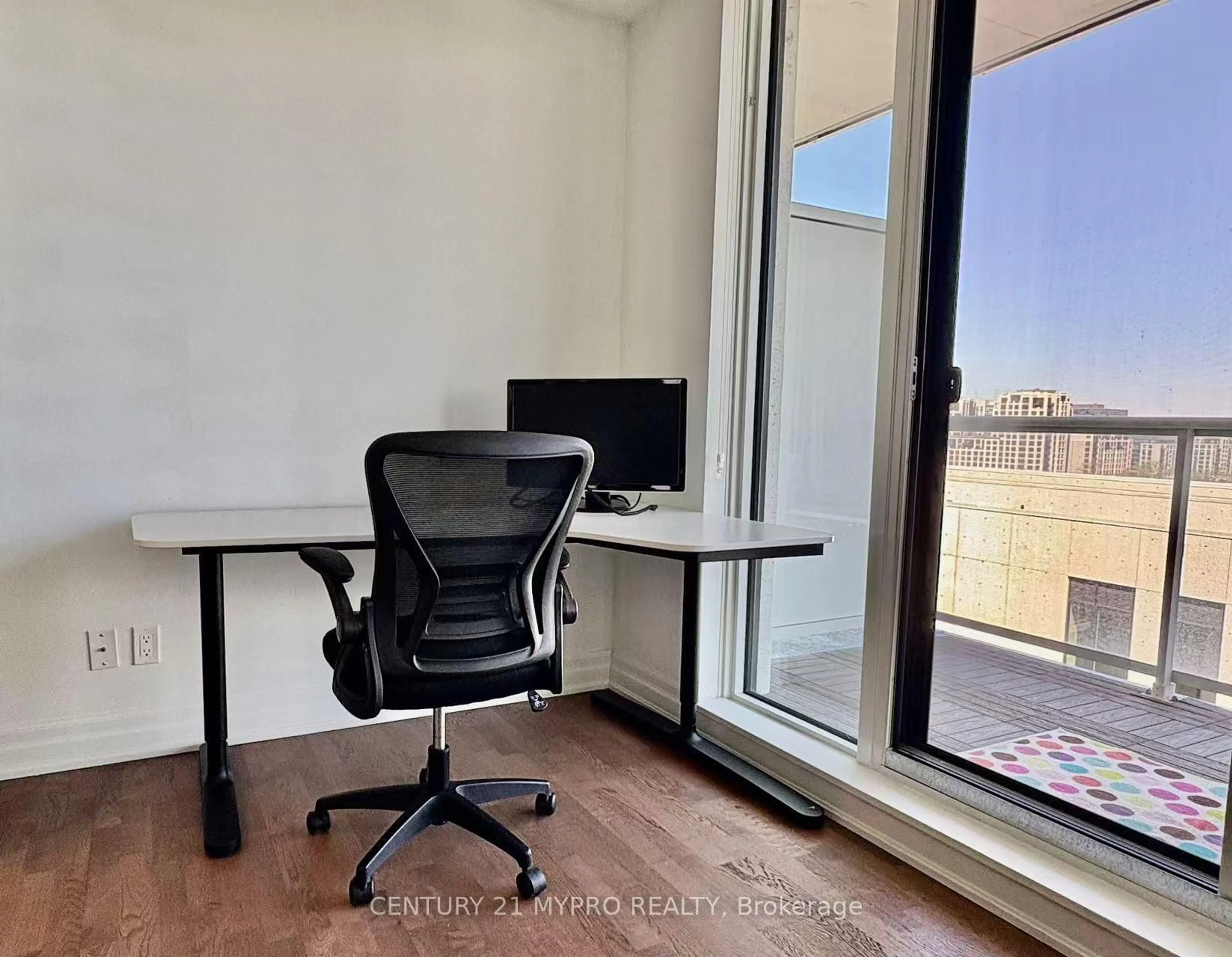 A pic of a room for 10 Rouge Valley Dr #1104A, Markham Ontario L6G 0G9