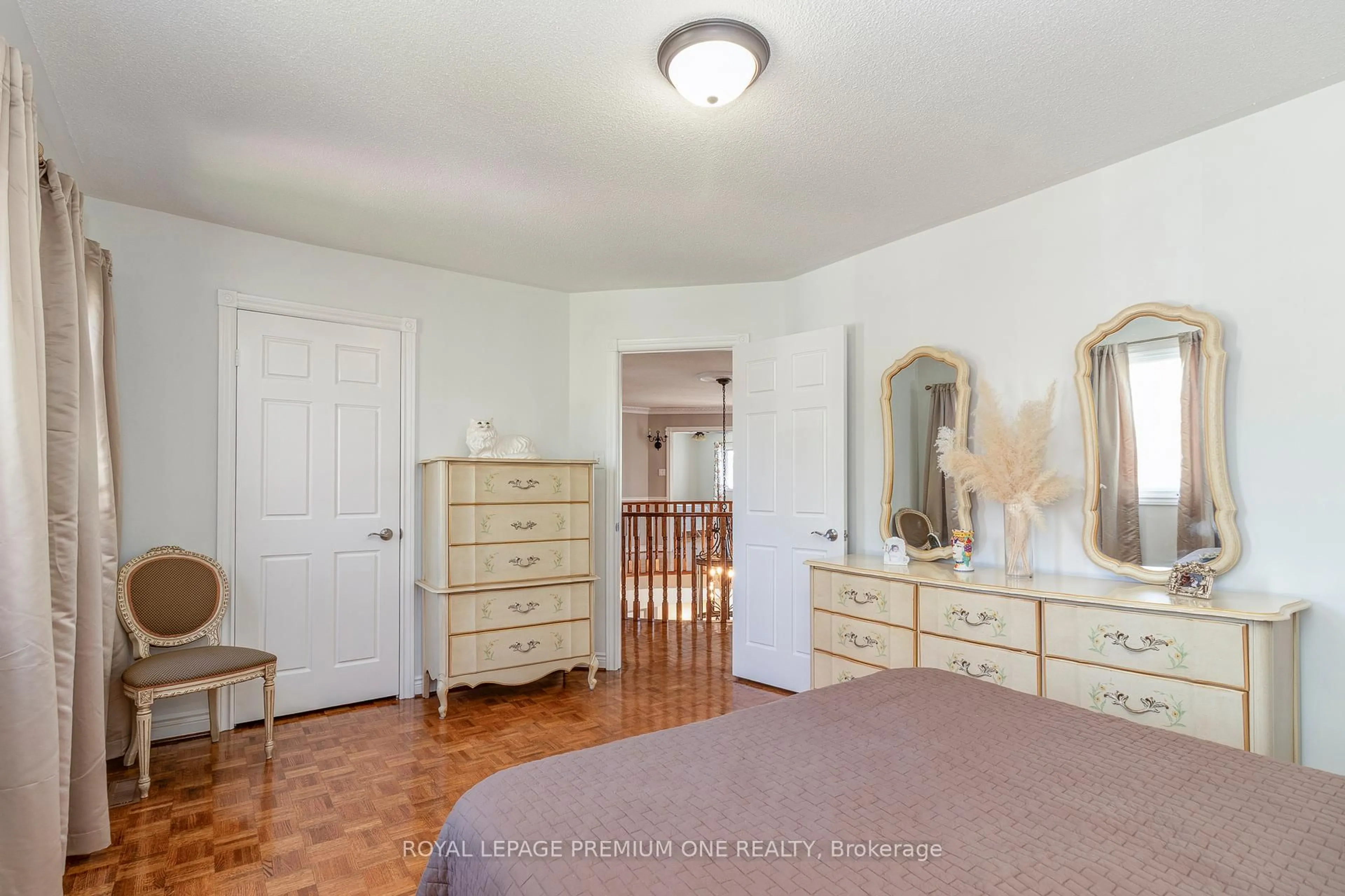 Unknown for 27 Marconi Ave, Vaughan Ontario L4L 7A6