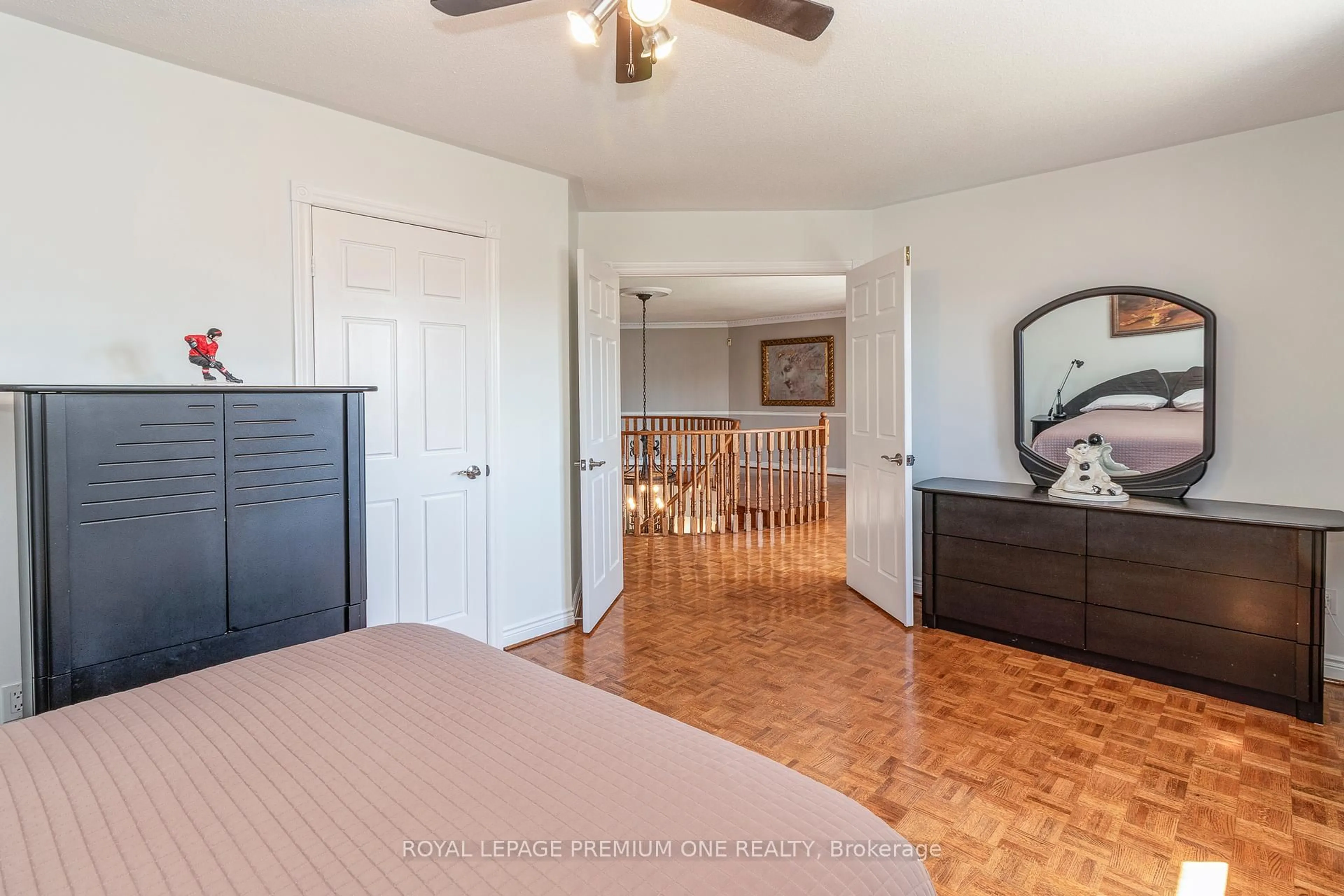 A pic of a room for 27 Marconi Ave, Vaughan Ontario L4L 7A6