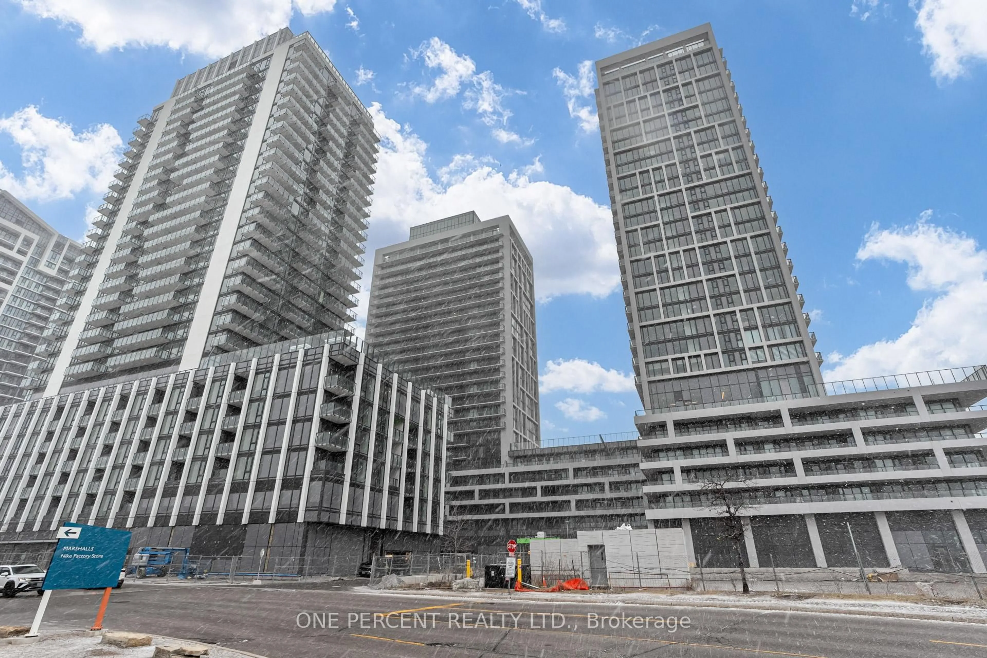 Unknown for 8960 Jane St #1910, Vaughan Ontario L4K 2M9