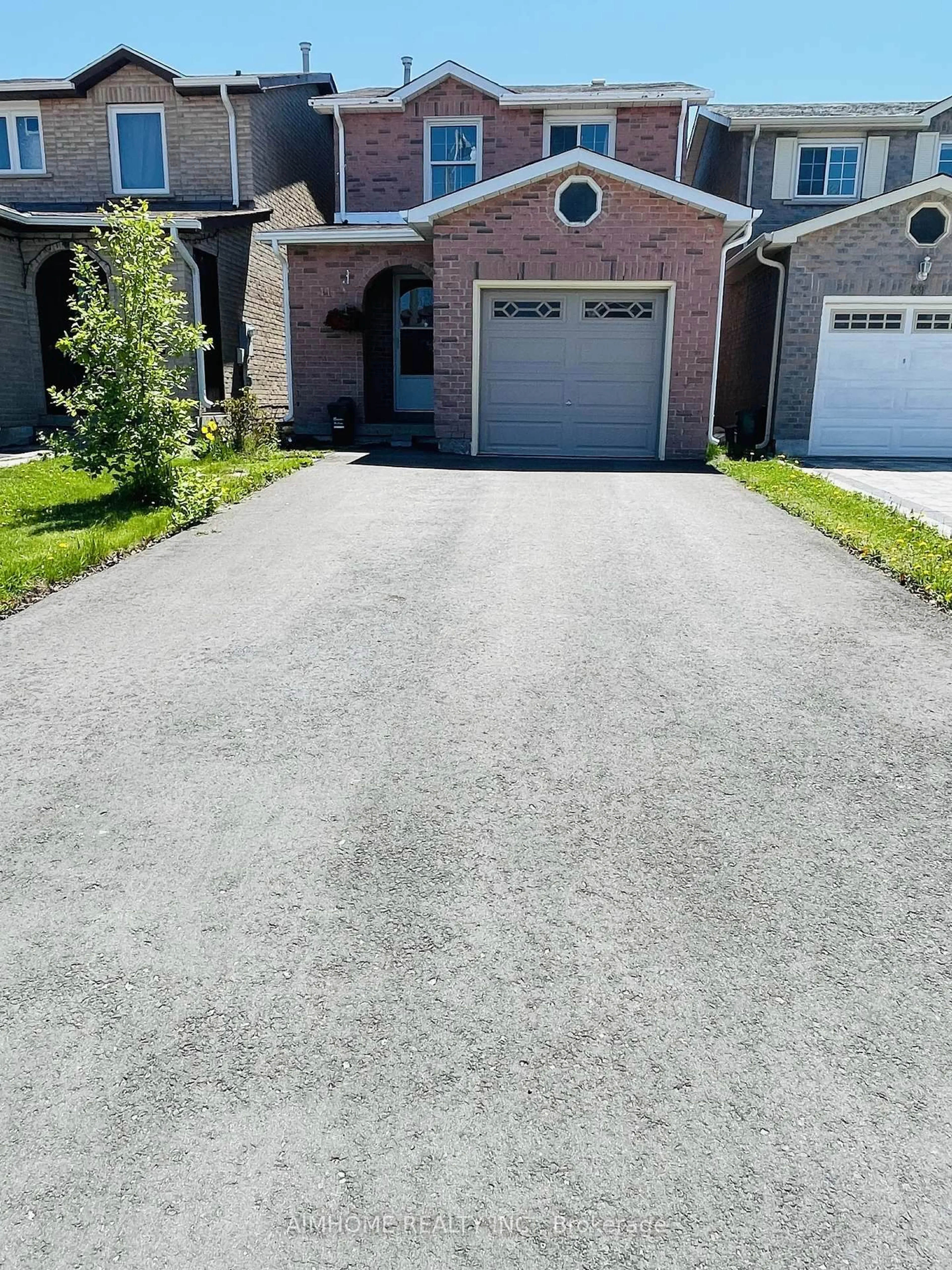 Unknown for 41 Pettigrew Crt, Markham Ontario L3S 1K4