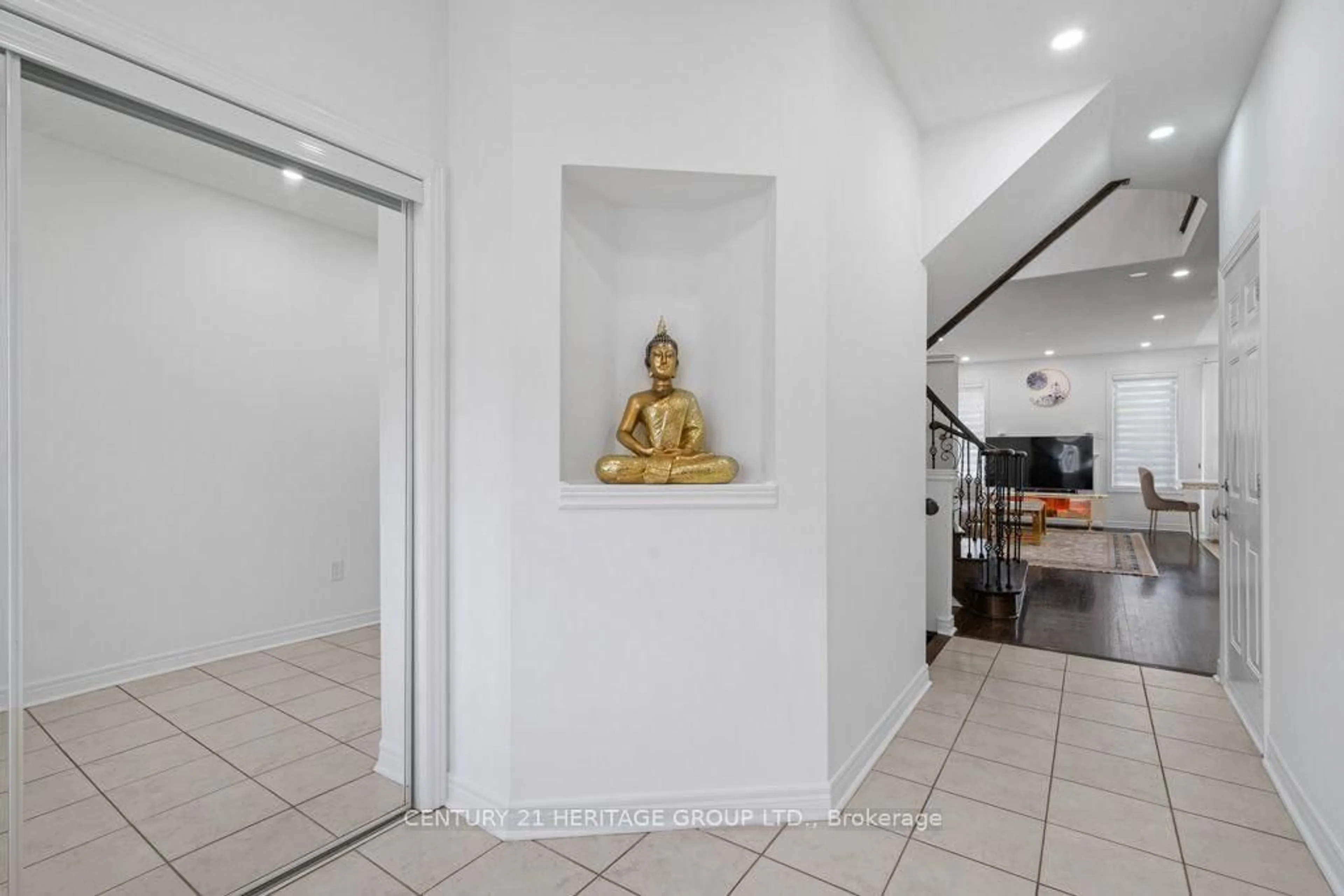 Unknown for 158 Kingshill Rd, Richmond Hill Ontario L4E 4V5