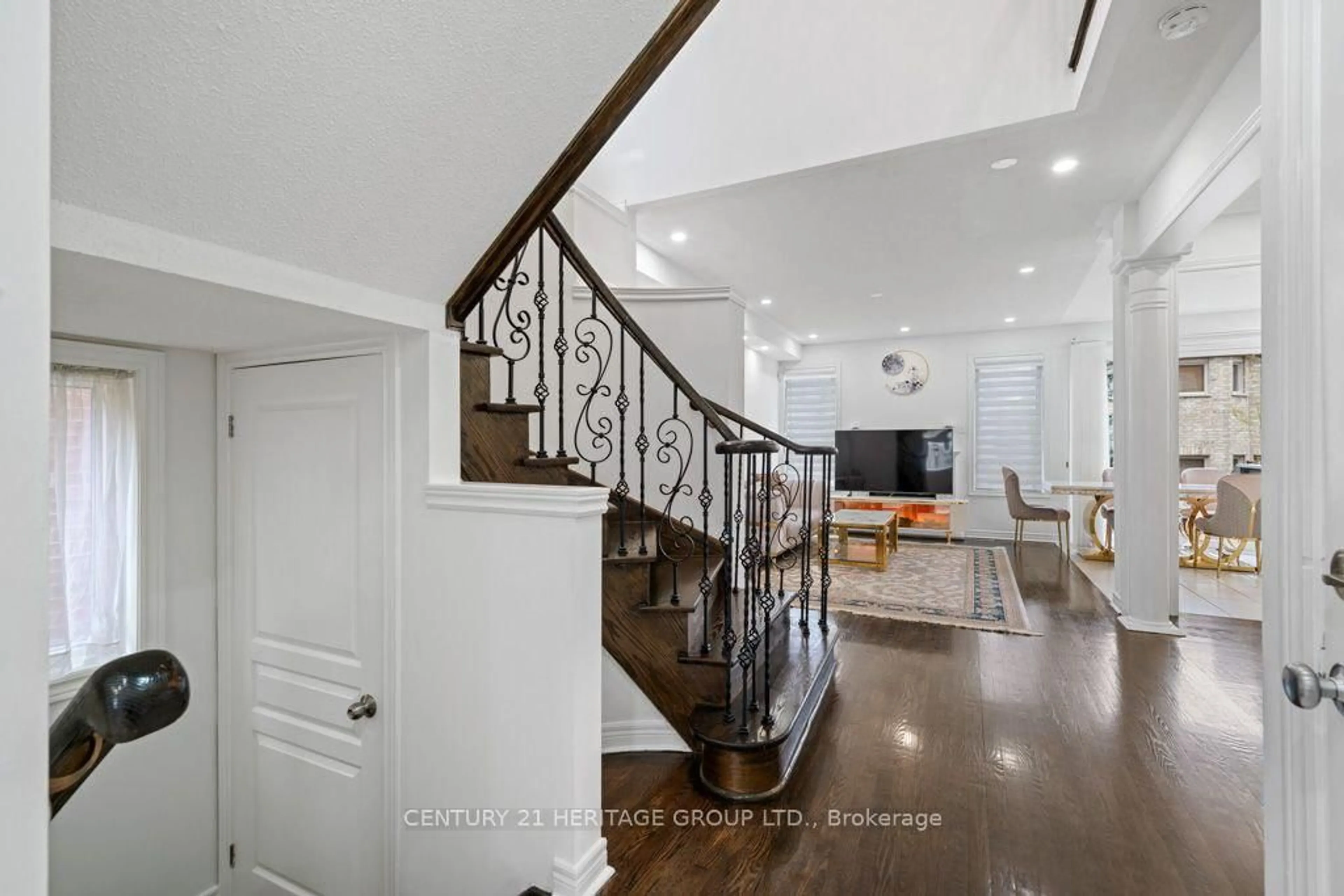 Unknown for 158 Kingshill Rd, Richmond Hill Ontario L4E 4V5