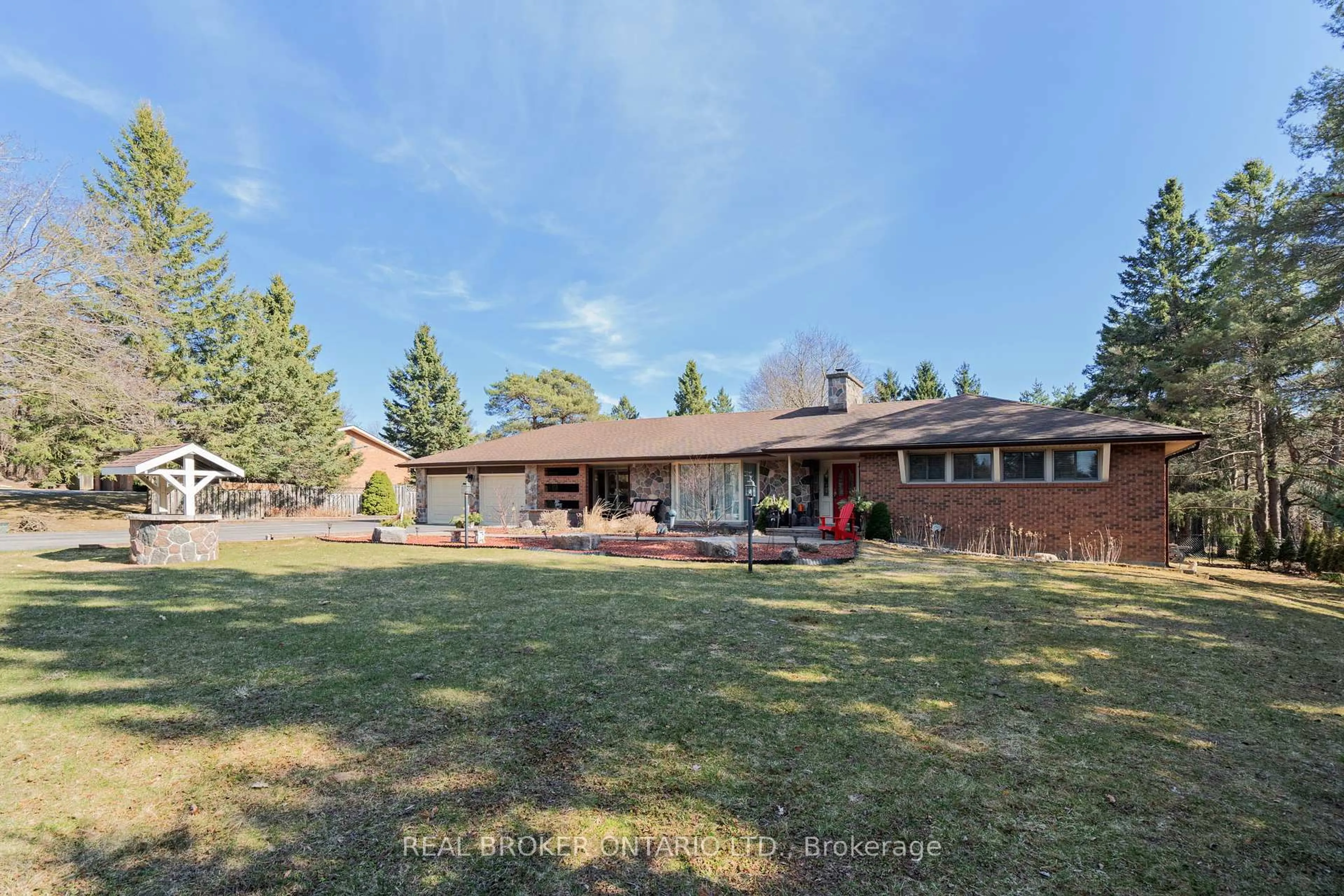 Unknown for 309 Wagg Rd, Uxbridge Ontario L0C 1A0