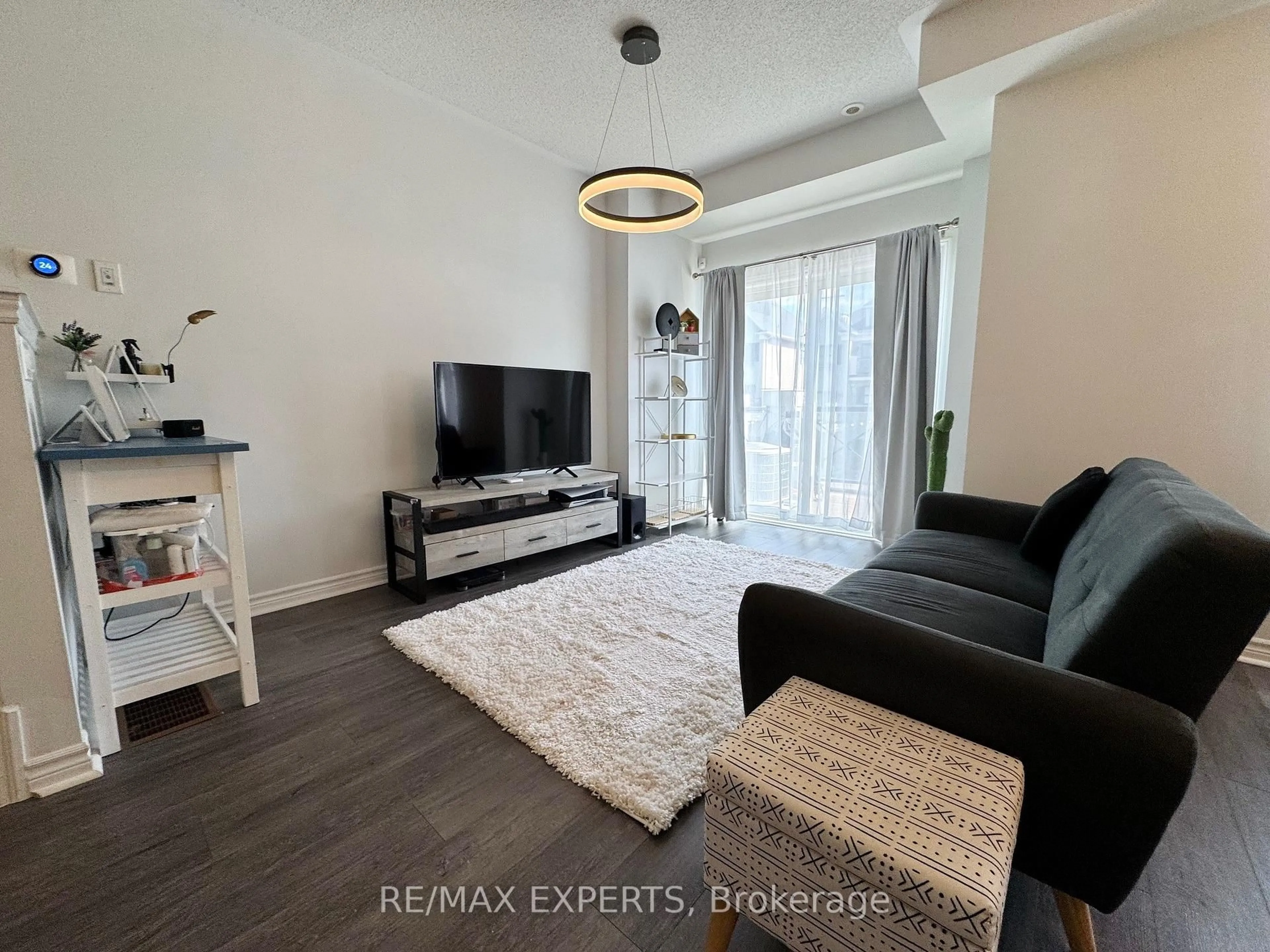 Living room with furniture, unknown for 23 Wimshaw Lane, Whitchurch-Stouffville Ontario L4A 1Y5