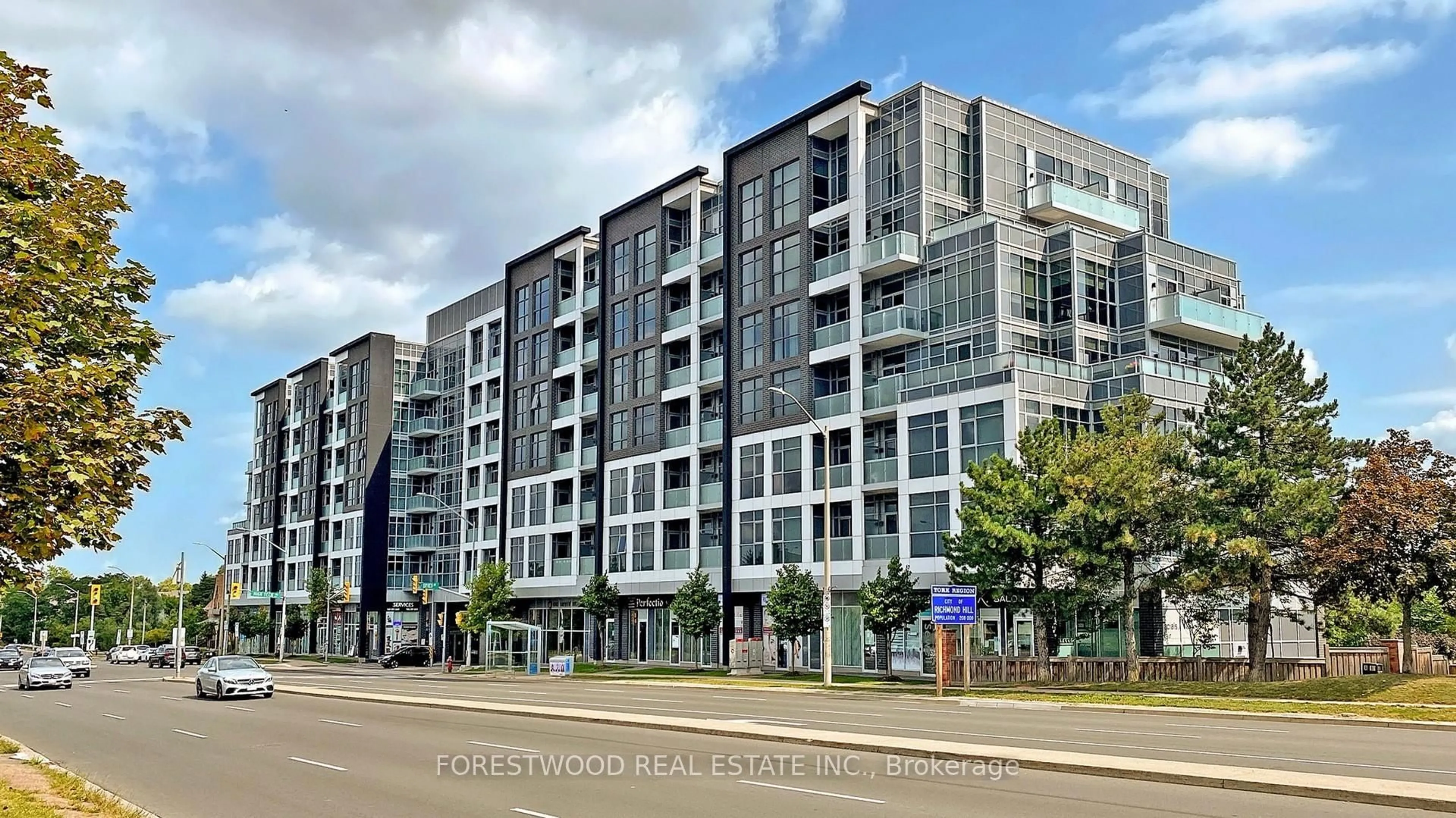 Unknown for 8763 Bayview Ave #532, Richmond Hill Ontario L4B 3V1