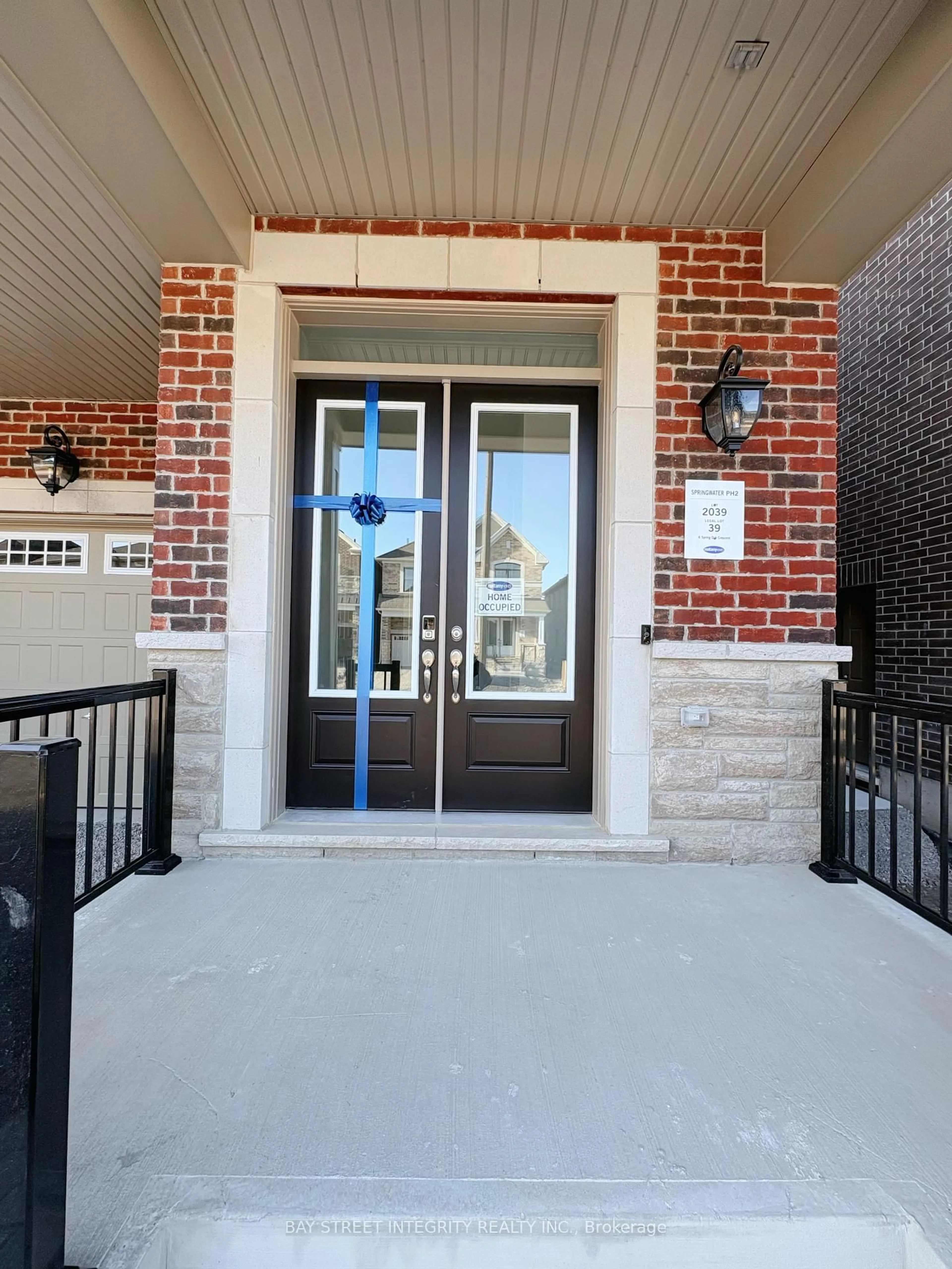 Unknown for 6 Spring Oak Cres, Markham Ontario L6C 1L2