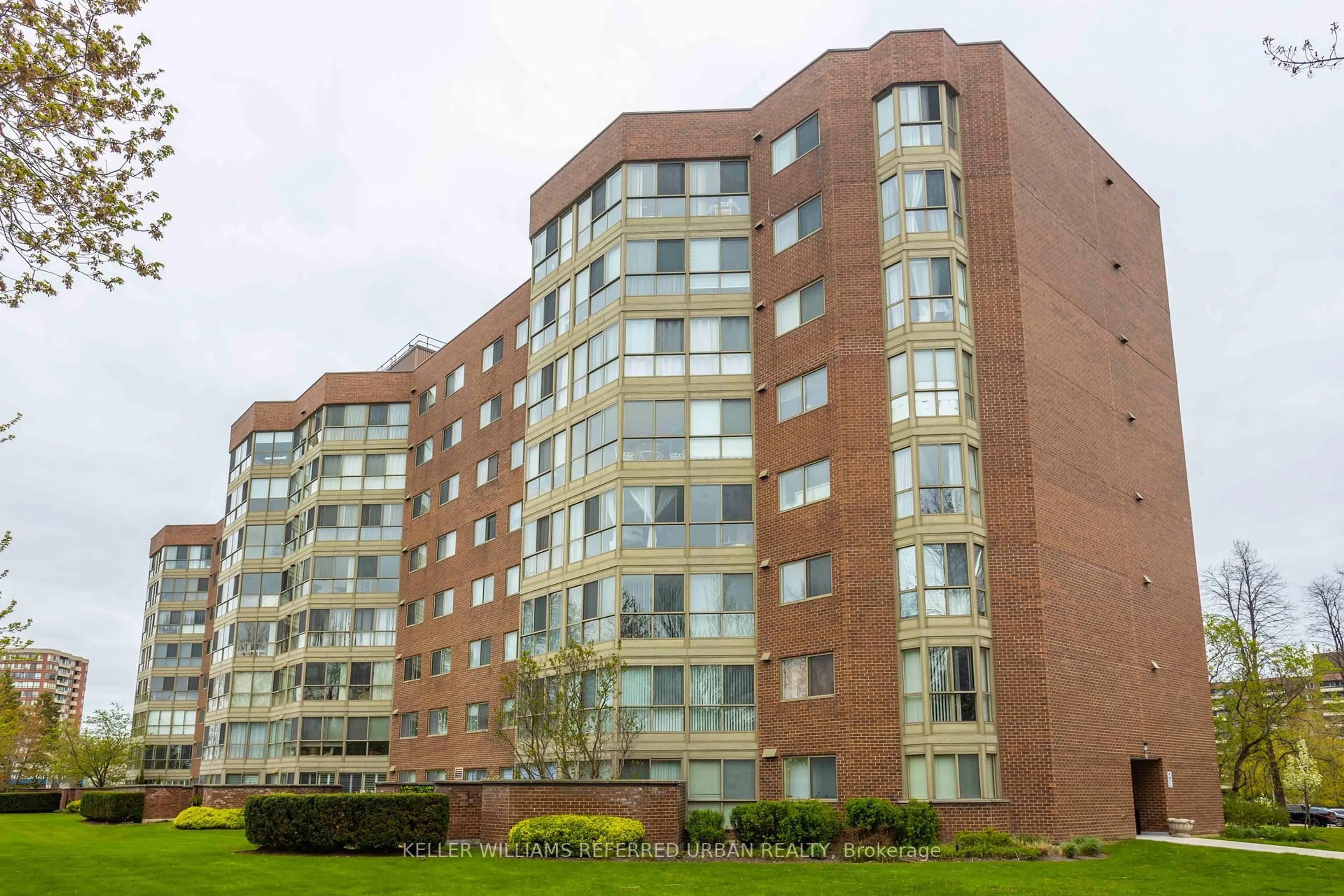 Unknown for 5 Weldrick Rd #508, Richmond Hill Ontario L4C 8S9