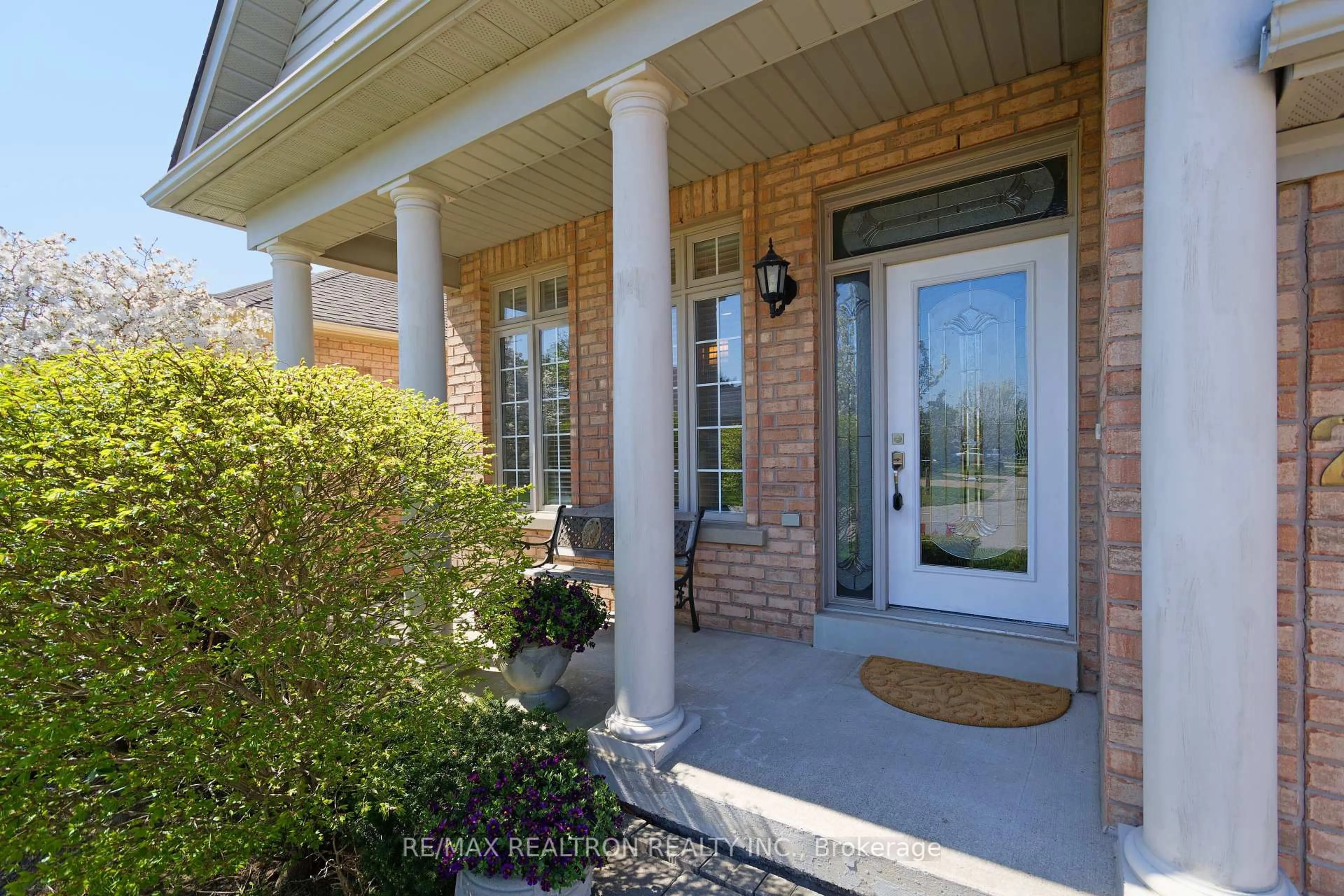 Unknown for 29 Lambs Run N/A, Whitchurch-Stouffville Ontario L4A 1P7