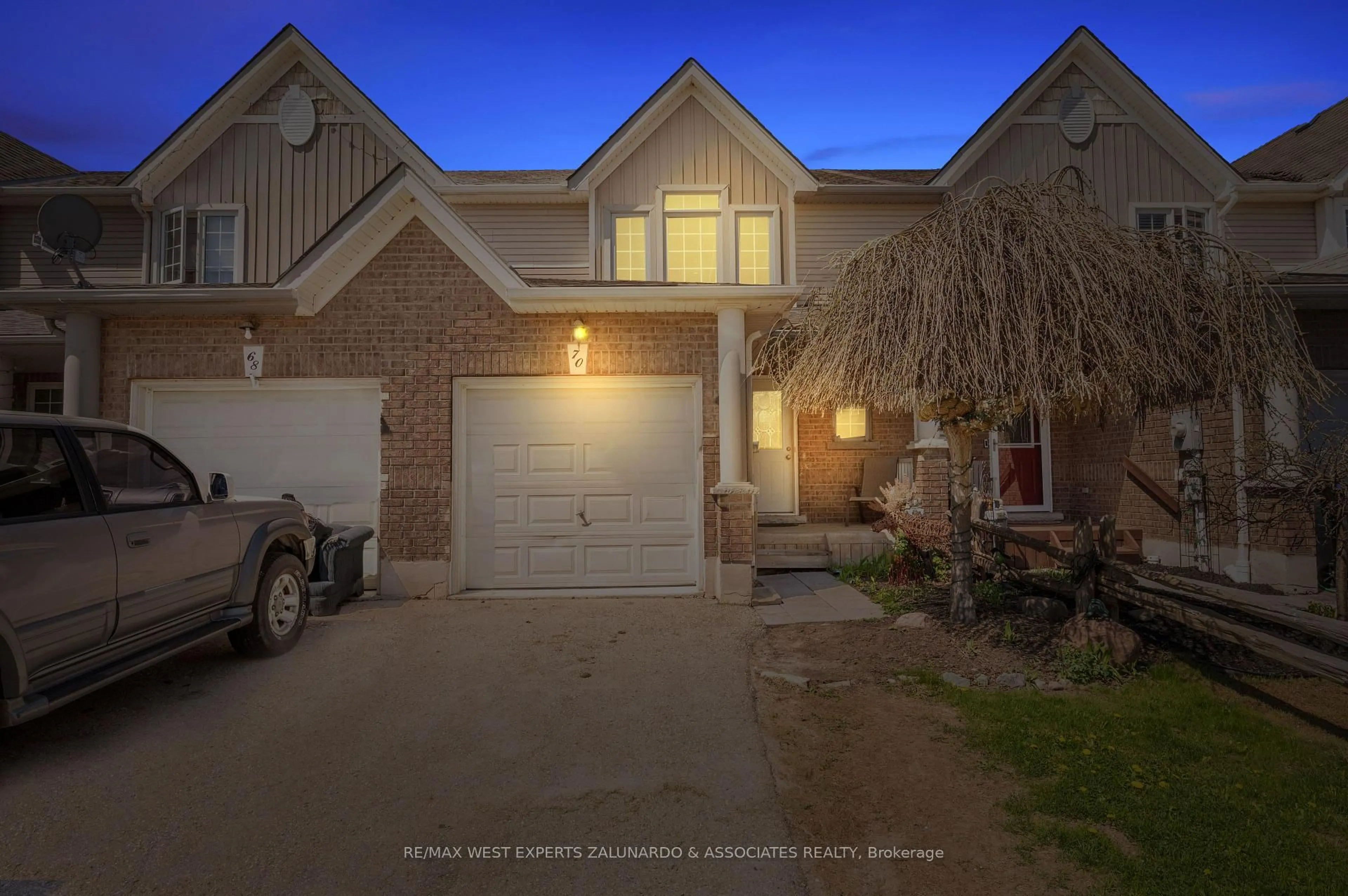 Unknown for 70 Ruthven Cres, New Tecumseth Ontario L9R 0A7