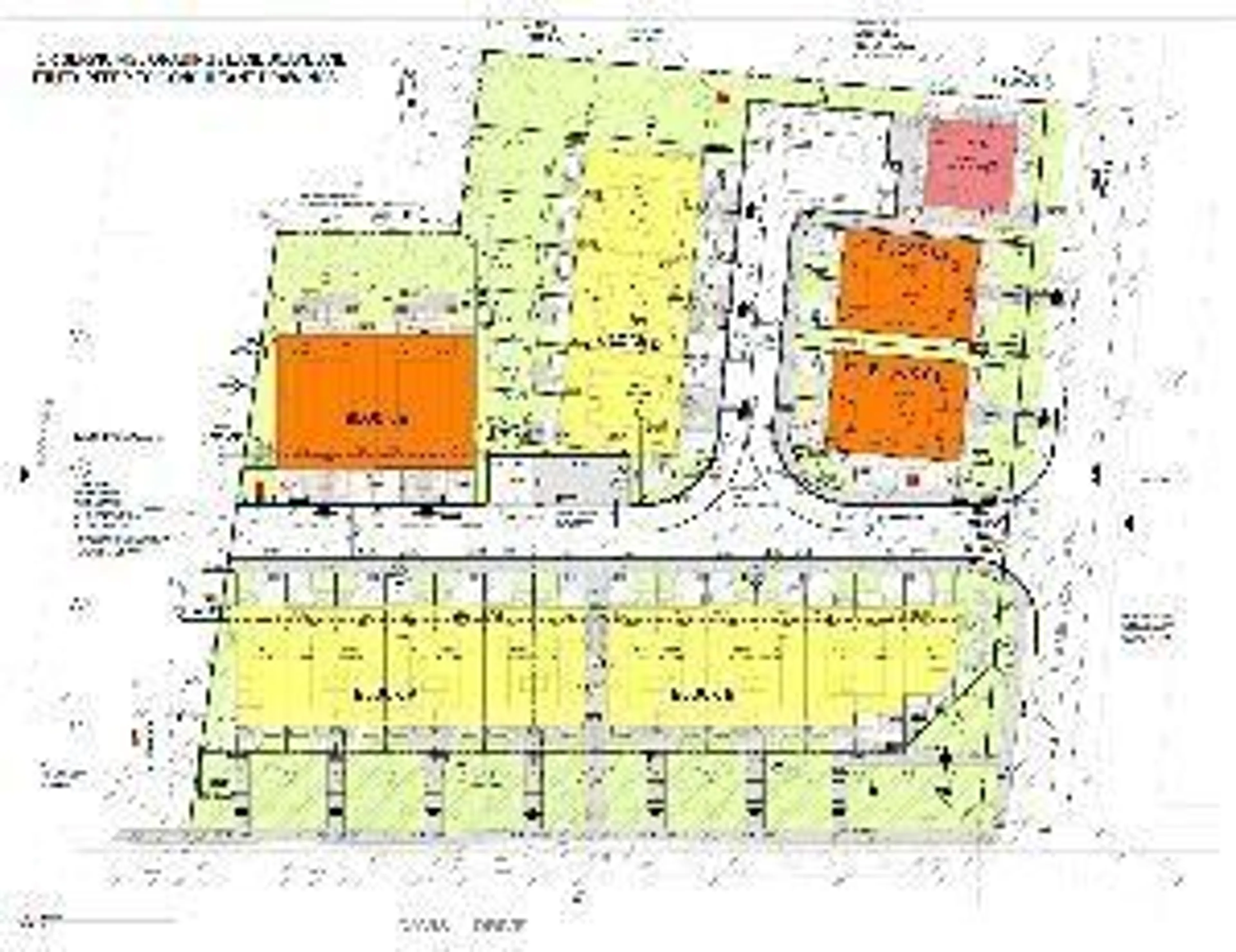 Floor plan for 1015-29 Davis Dr, Newmarket Ontario L3Y 2R8