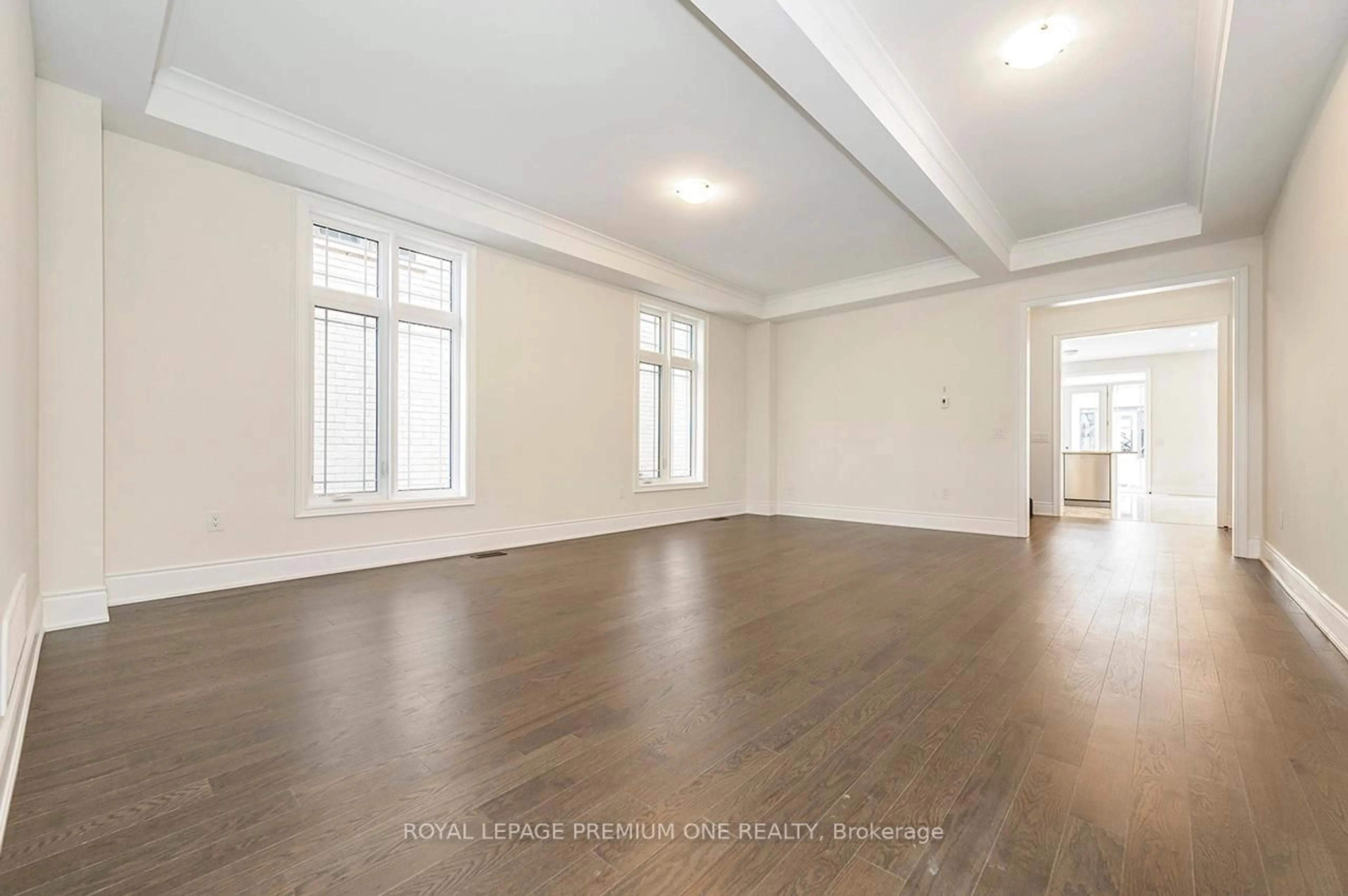A pic of a room for 133 Timber Creek Blvd, Vaughan Ontario L4H 3X8