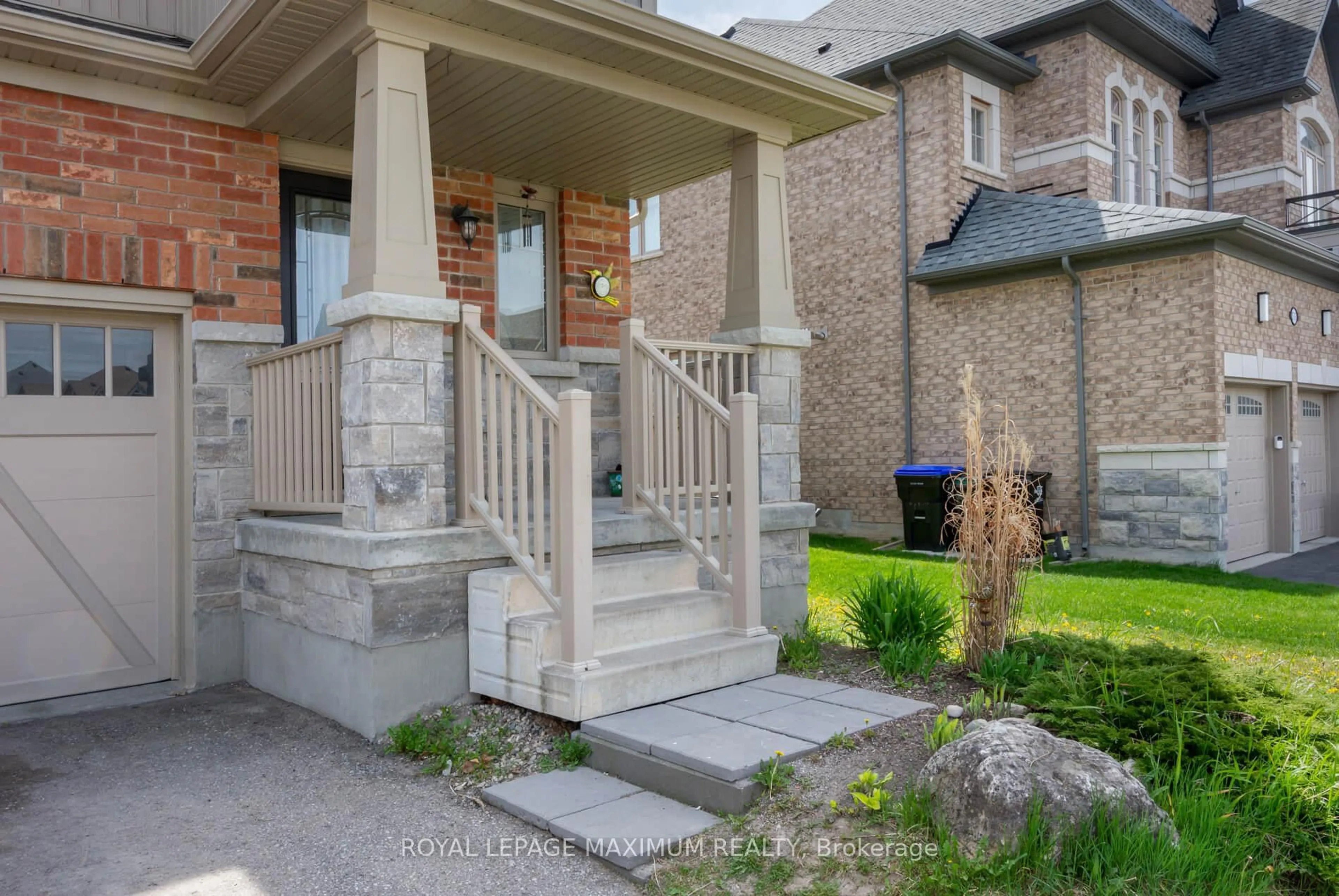 Unknown for 137 Hutchinson Dr, New Tecumseth Ontario L9R 0P6