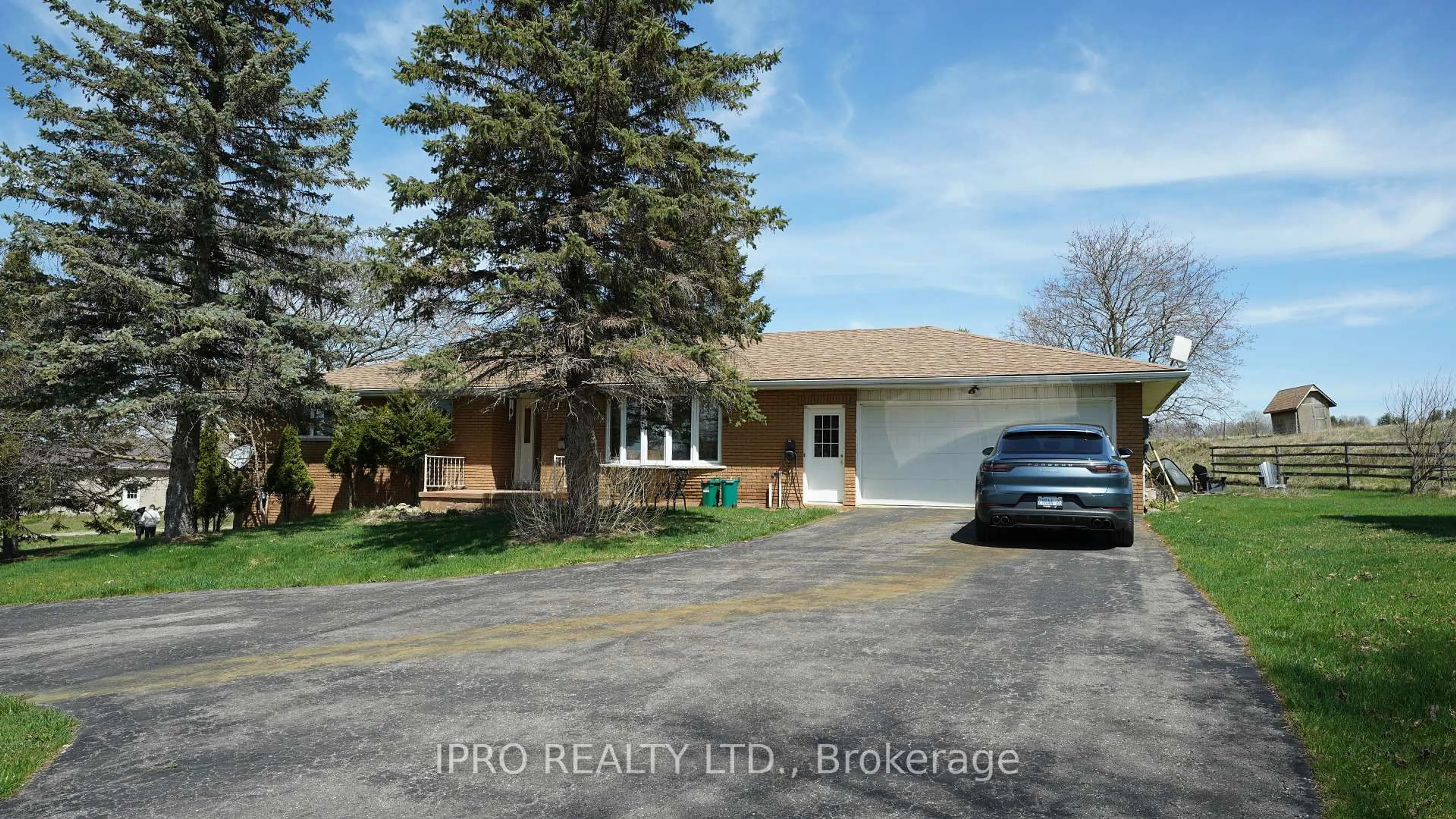 Unknown for 384 Zephyr Rd, Uxbridge Ontario L0E 1T0